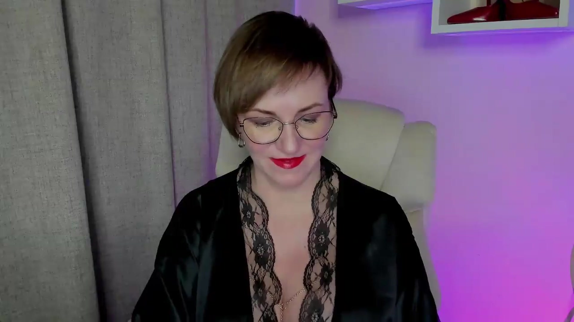 Gallery image thumbnail from EroticFELIZIA's myfreecams stream on, 06/14/2026, 09:57 image 6 of 20