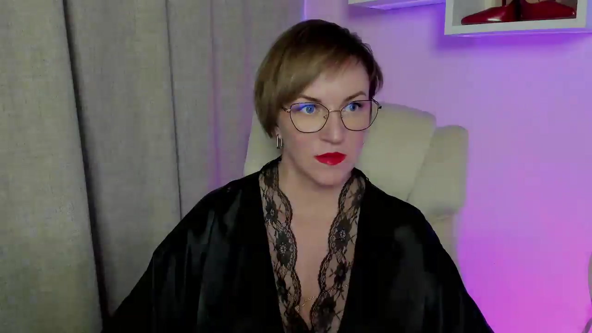 Gallery image thumbnail from EroticFELIZIA's myfreecams stream on, 06/14/2026, 09:57 image 12 of 20