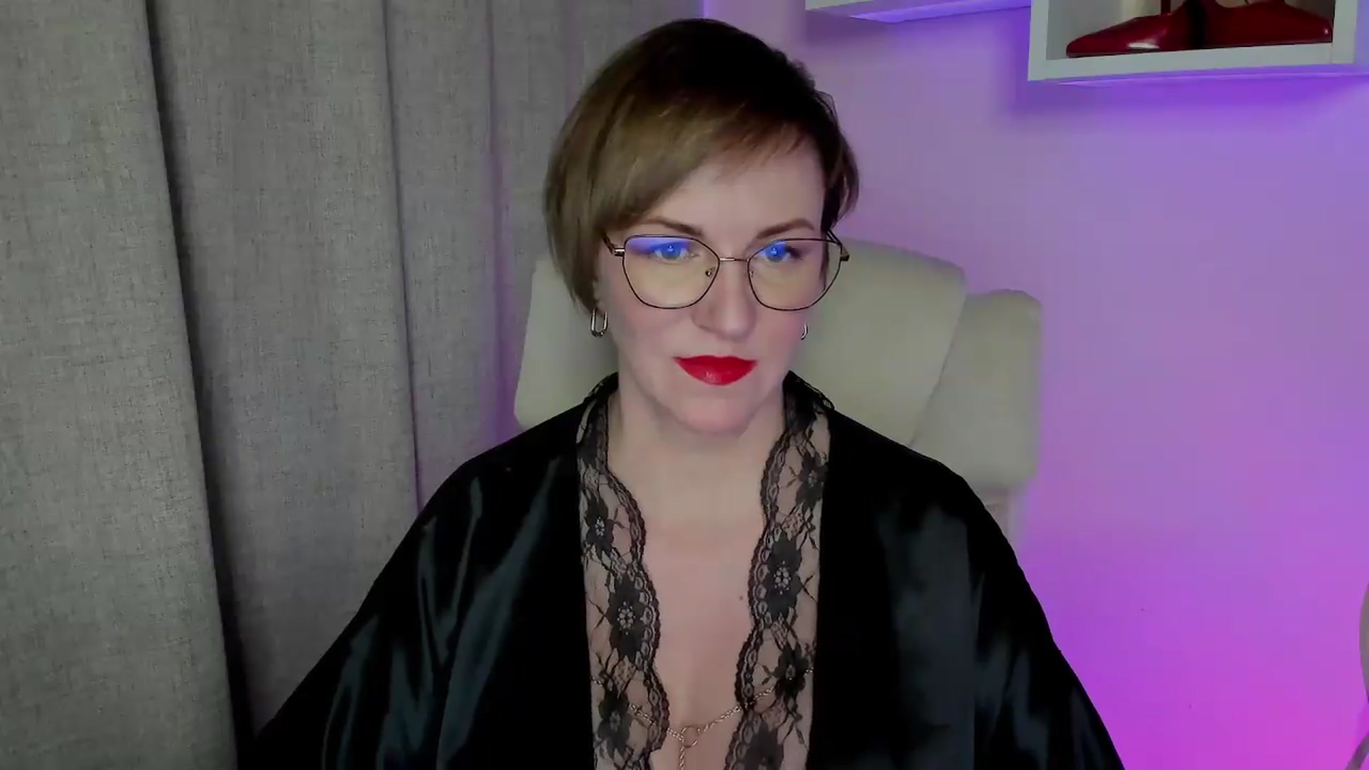 Gallery image thumbnail from EroticFELIZIA's myfreecams stream on, 06/14/2026, 09:57 image 5 of 20