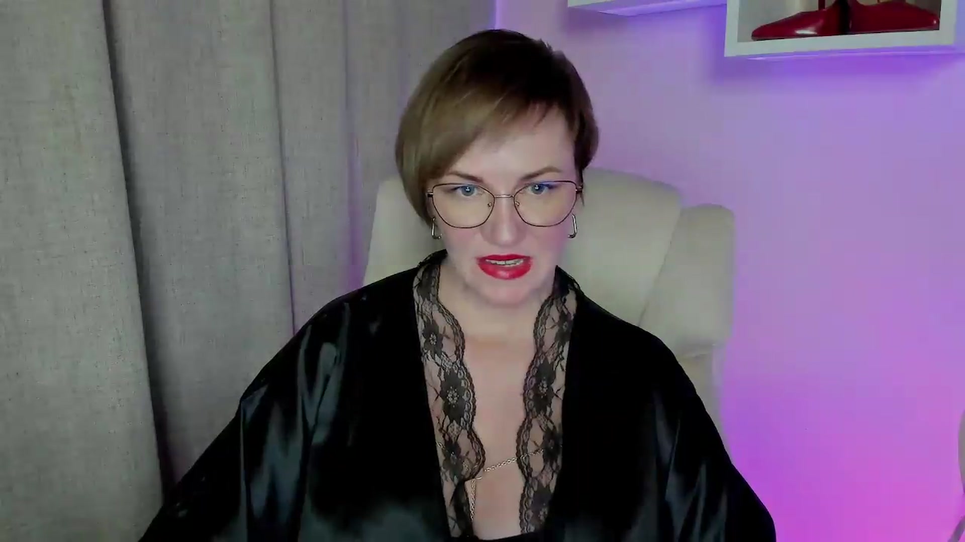 Gallery image thumbnail from EroticFELIZIA's myfreecams stream on, 06/14/2026, 09:57 image 7 of 20