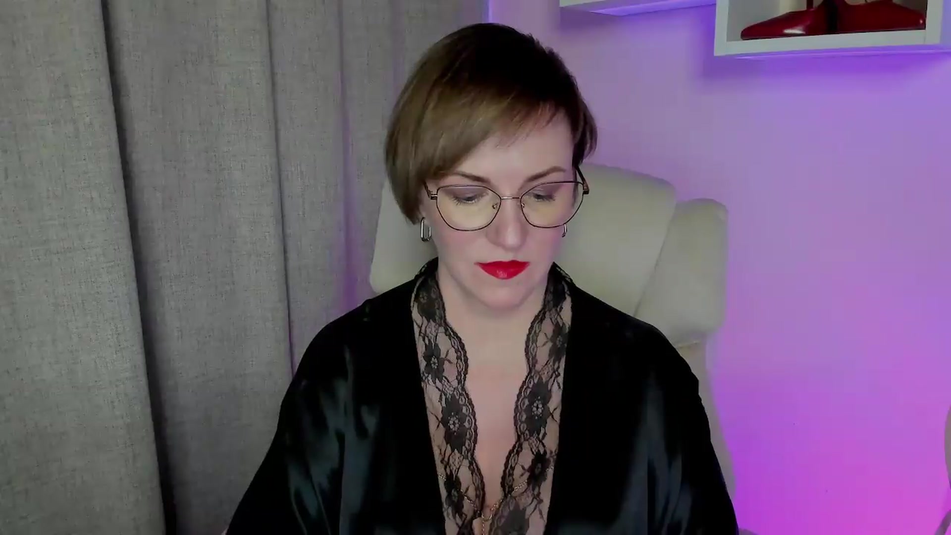 Gallery image thumbnail from EroticFELIZIA's myfreecams stream on, 06/14/2026, 09:57 image 16 of 20