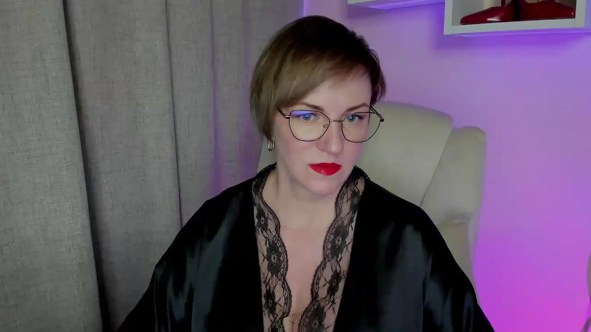 Gallery image thumbnail from EroticFELIZIA's myfreecams stream on, 06/14/2026, 09:57 image 10 of 20