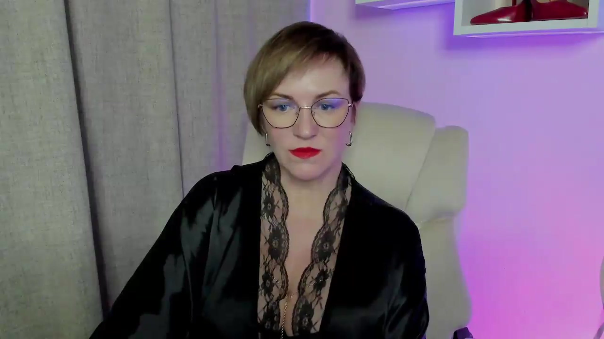 Gallery image thumbnail from EroticFELIZIA's myfreecams stream on, 06/14/2026, 09:57 image 15 of 20