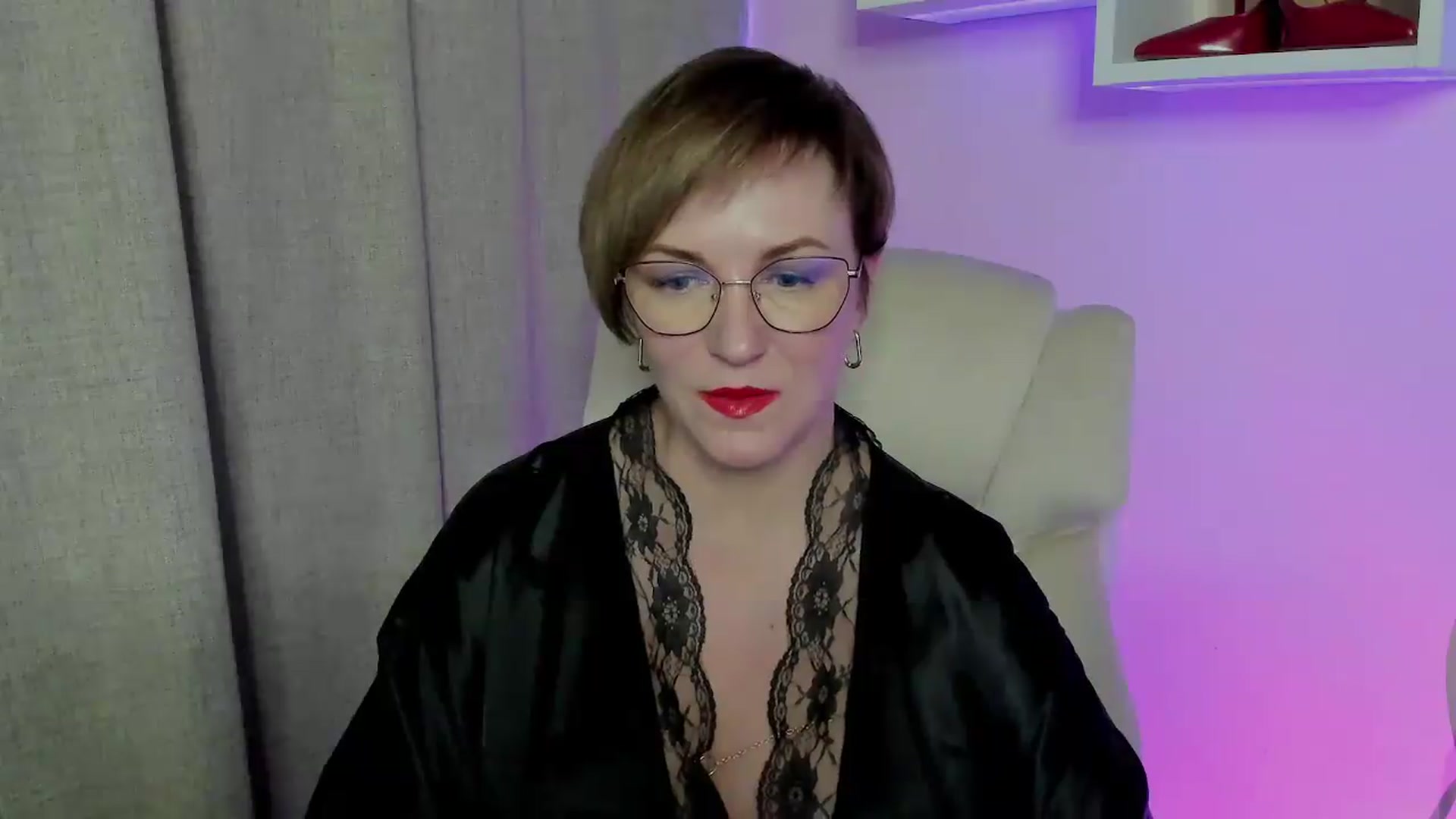 Gallery image thumbnail from EroticFELIZIA's myfreecams stream on, 06/14/2026, 09:57 image 13 of 20
