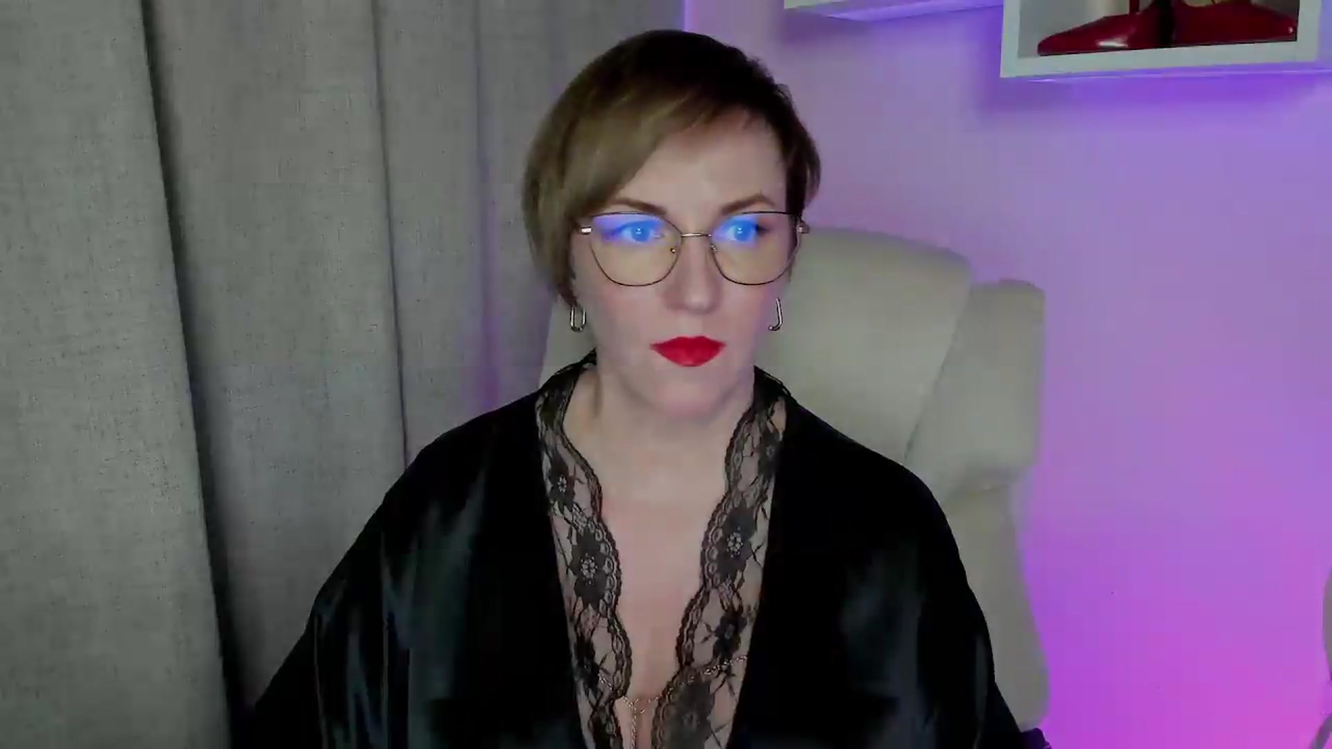 Gallery image thumbnail from EroticFELIZIA's myfreecams stream on, 06/14/2026, 09:57 image 9 of 20