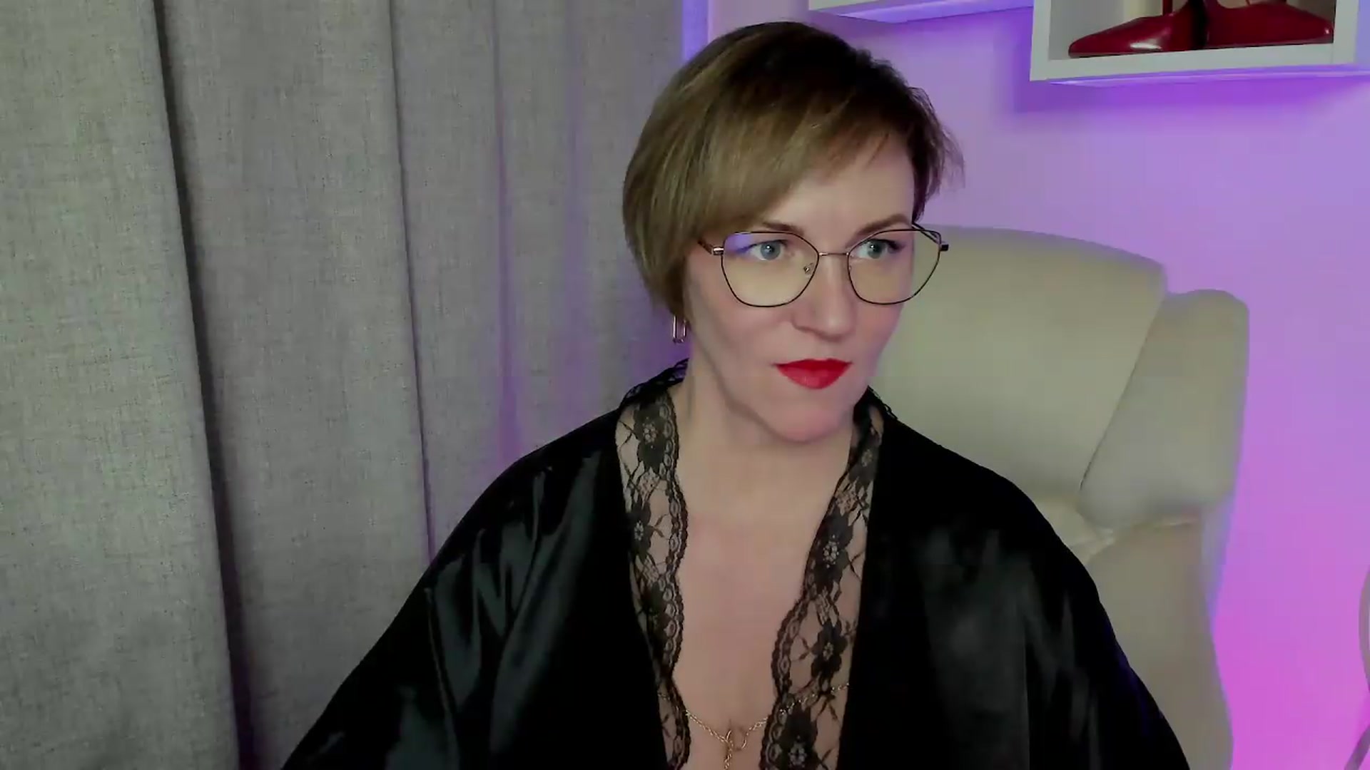 Gallery image thumbnail from EroticFELIZIA's myfreecams stream on, 06/14/2026, 12:30 image 2 of 20