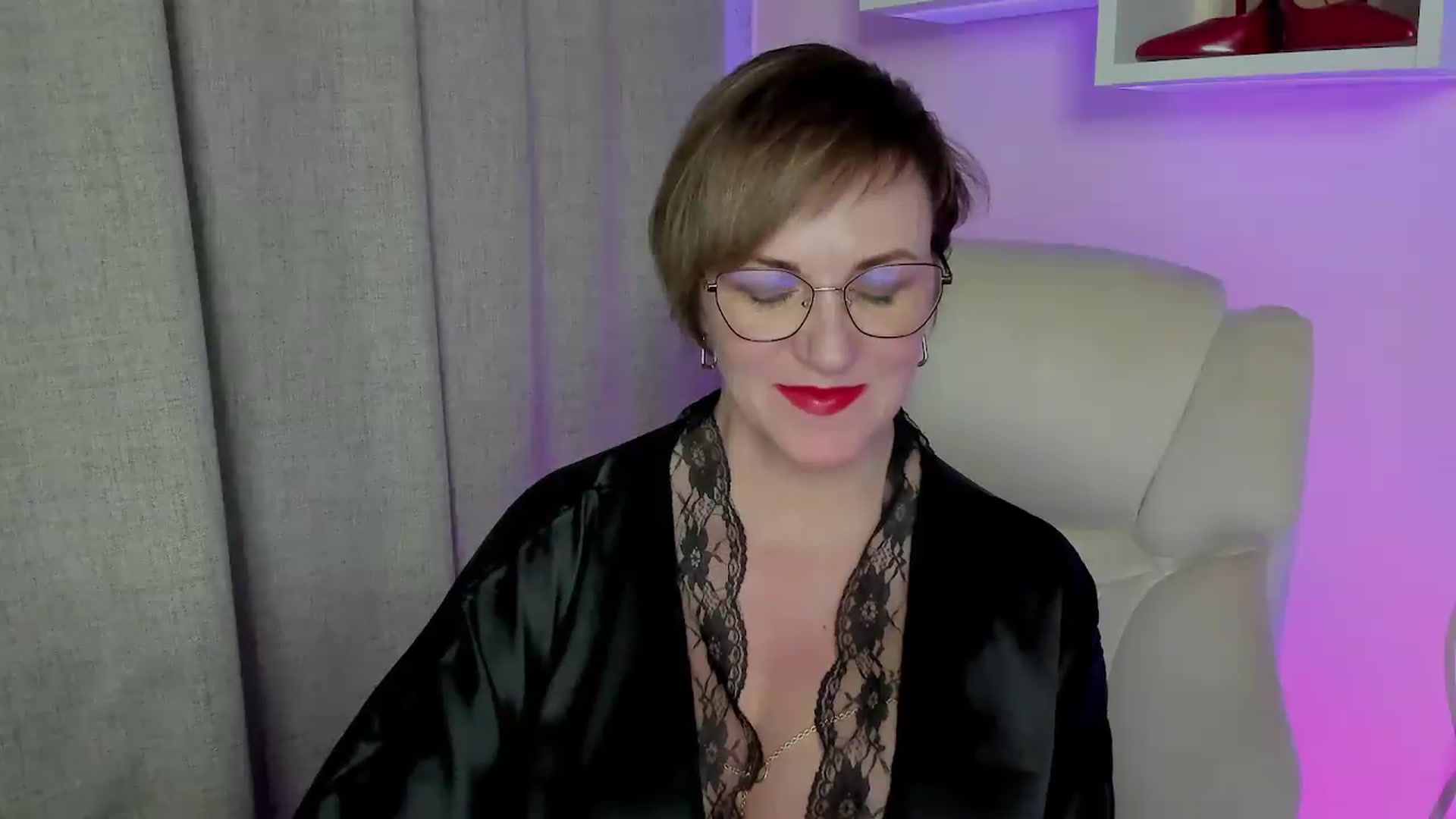 Gallery image thumbnail from EroticFELIZIA's myfreecams stream on, 06/14/2026, 12:30 image 7 of 20