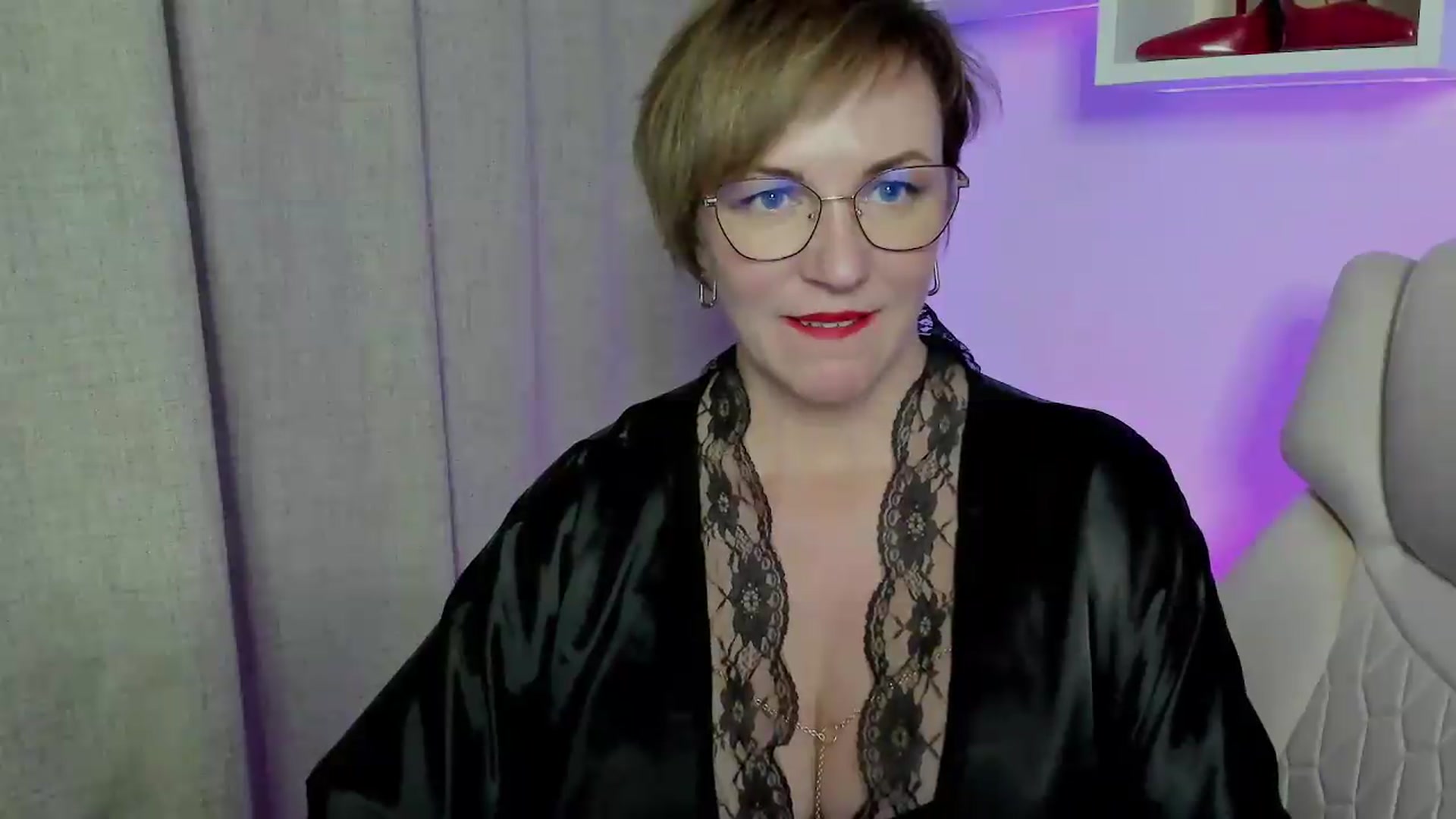 Gallery image thumbnail from EroticFELIZIA's myfreecams stream on, 06/14/2026, 12:30 image 19 of 20