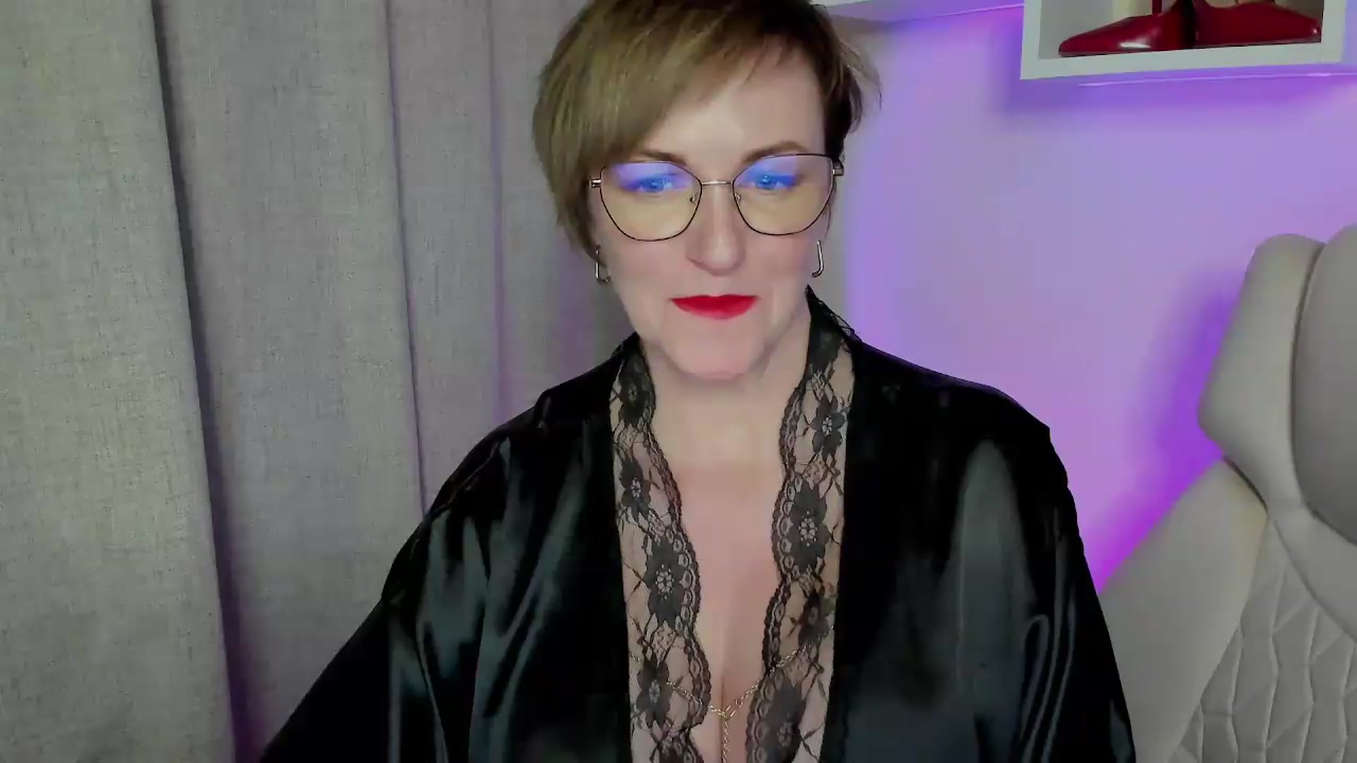 Gallery image thumbnail from EroticFELIZIA's myfreecams stream on, 06/14/2026, 12:30 image 20 of 20