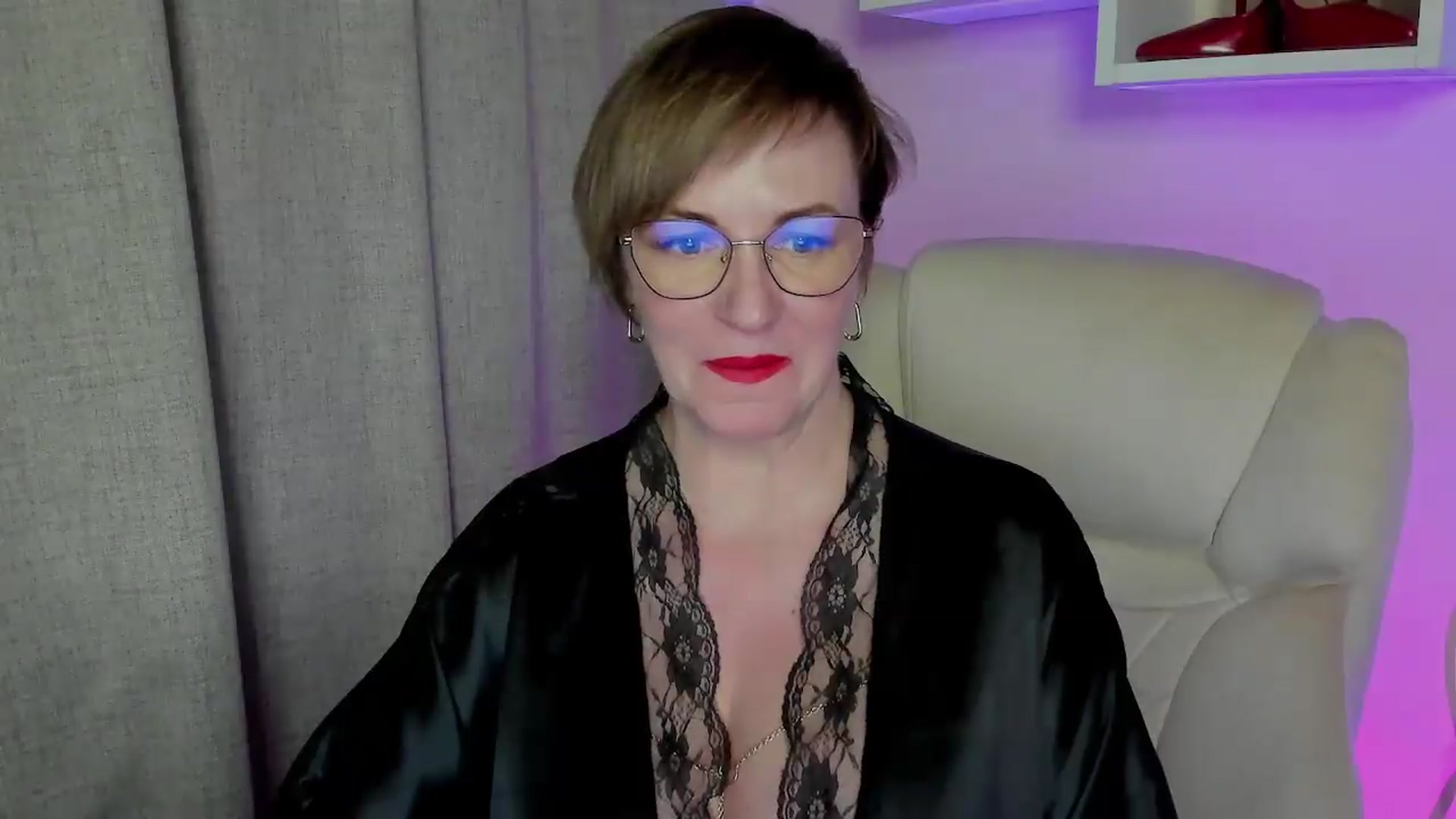 Gallery image thumbnail from EroticFELIZIA's myfreecams stream on, 06/14/2026, 12:30 image 13 of 20