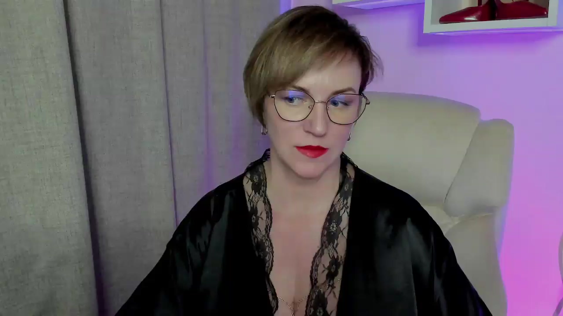 Gallery image thumbnail from EroticFELIZIA's myfreecams stream on, 06/14/2026, 12:30 image 1 of 20