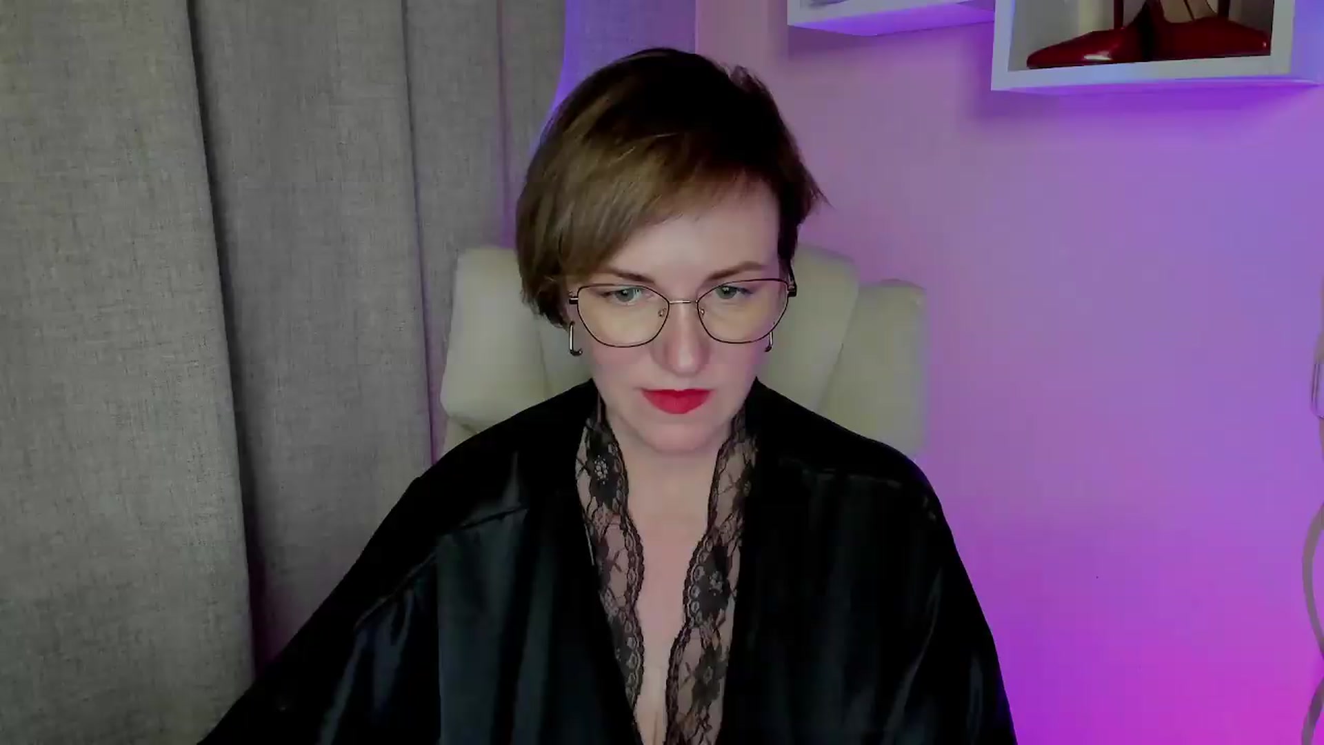 Gallery image thumbnail from EroticFELIZIA's myfreecams stream on, 06/14/2026, 17:09 image 1 of 20