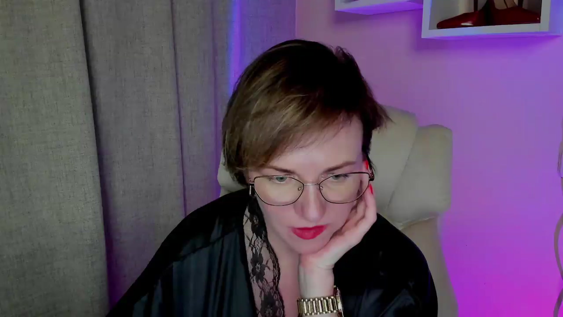 Gallery image thumbnail from EroticFELIZIA's myfreecams stream on, 06/14/2026, 17:09 image 13 of 20