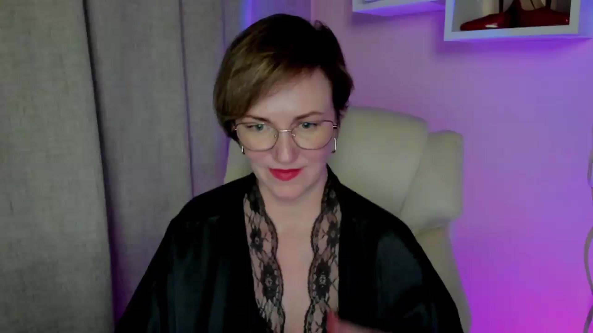 Gallery image thumbnail from EroticFELIZIA's myfreecams stream on, 06/14/2026, 17:09 image 19 of 20