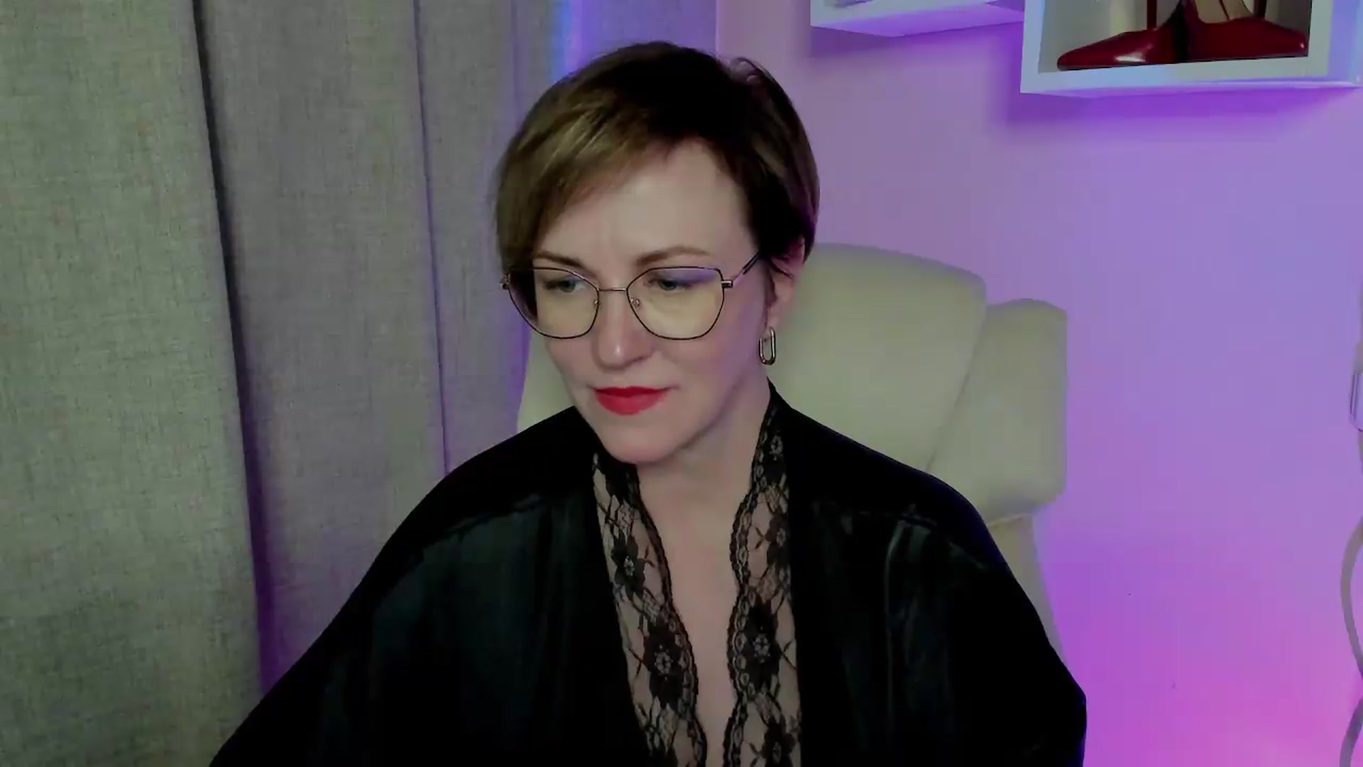 Gallery image thumbnail from EroticFELIZIA's myfreecams stream on, 06/14/2026, 17:09 image 18 of 20