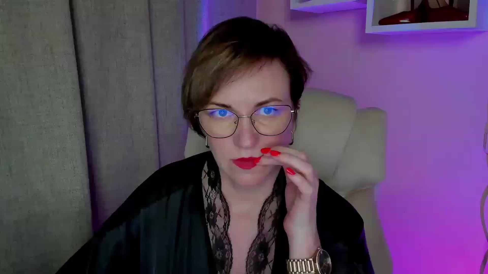 Gallery image thumbnail from EroticFELIZIA's myfreecams stream on, 06/14/2026, 17:09 image 11 of 20