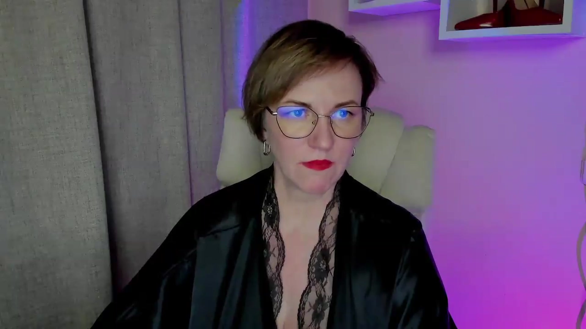 Gallery image thumbnail from EroticFELIZIA's myfreecams stream on, 06/14/2026, 17:09 image 7 of 20