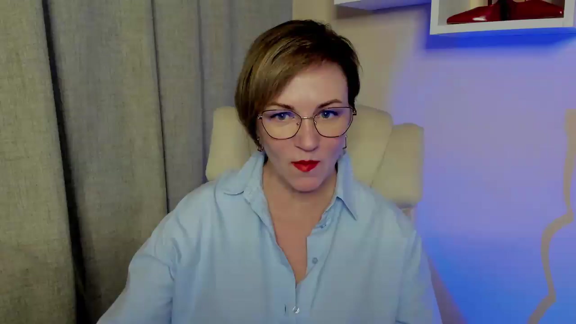 Gallery image thumbnail from EroticFELIZIA's myfreecams stream on, 06/15/2026, 13:44 image 1 of 20