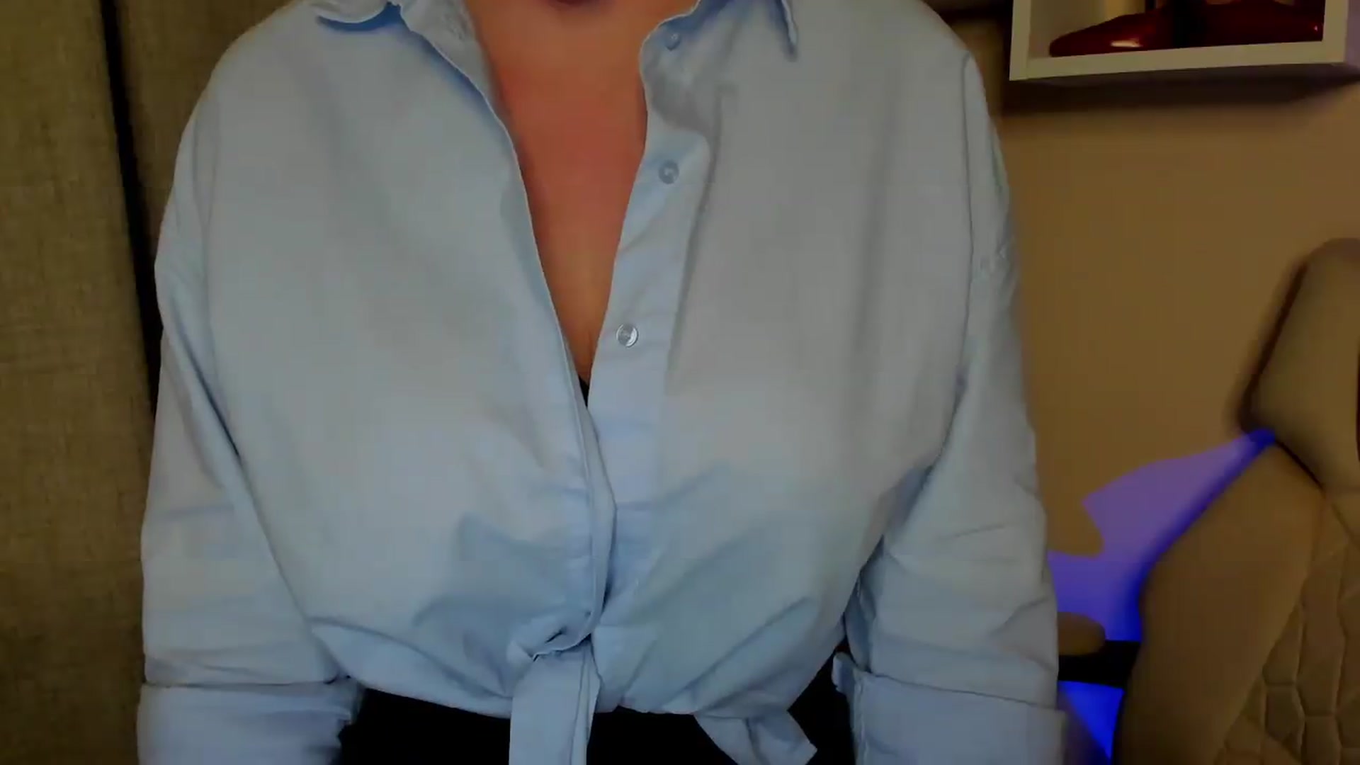 Gallery image thumbnail from EroticFELIZIA's myfreecams stream on, 06/15/2026, 19:02 image 16 of 20