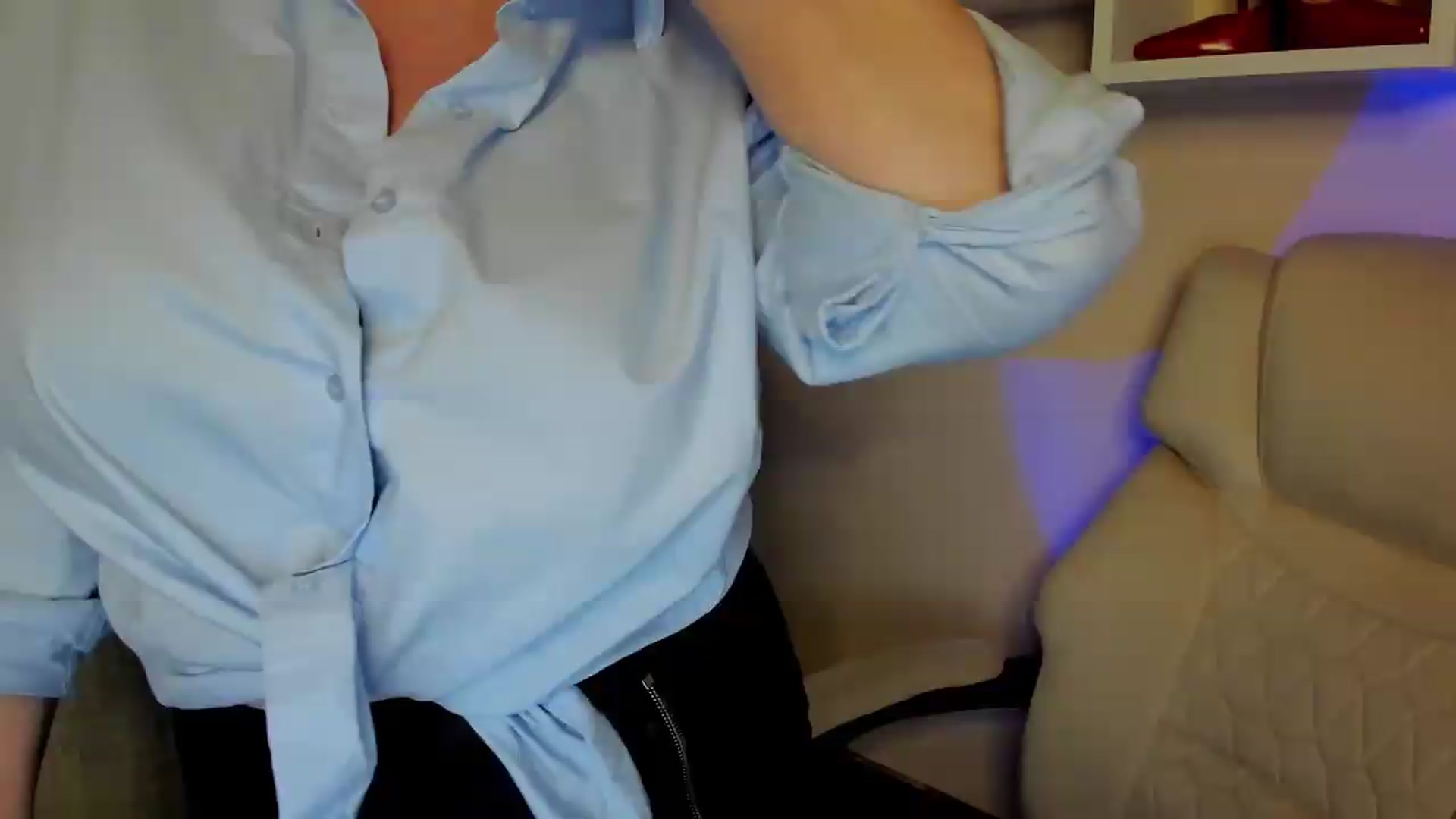 Gallery image thumbnail from EroticFELIZIA's myfreecams stream on, 06/15/2026, 19:02 image 1 of 20
