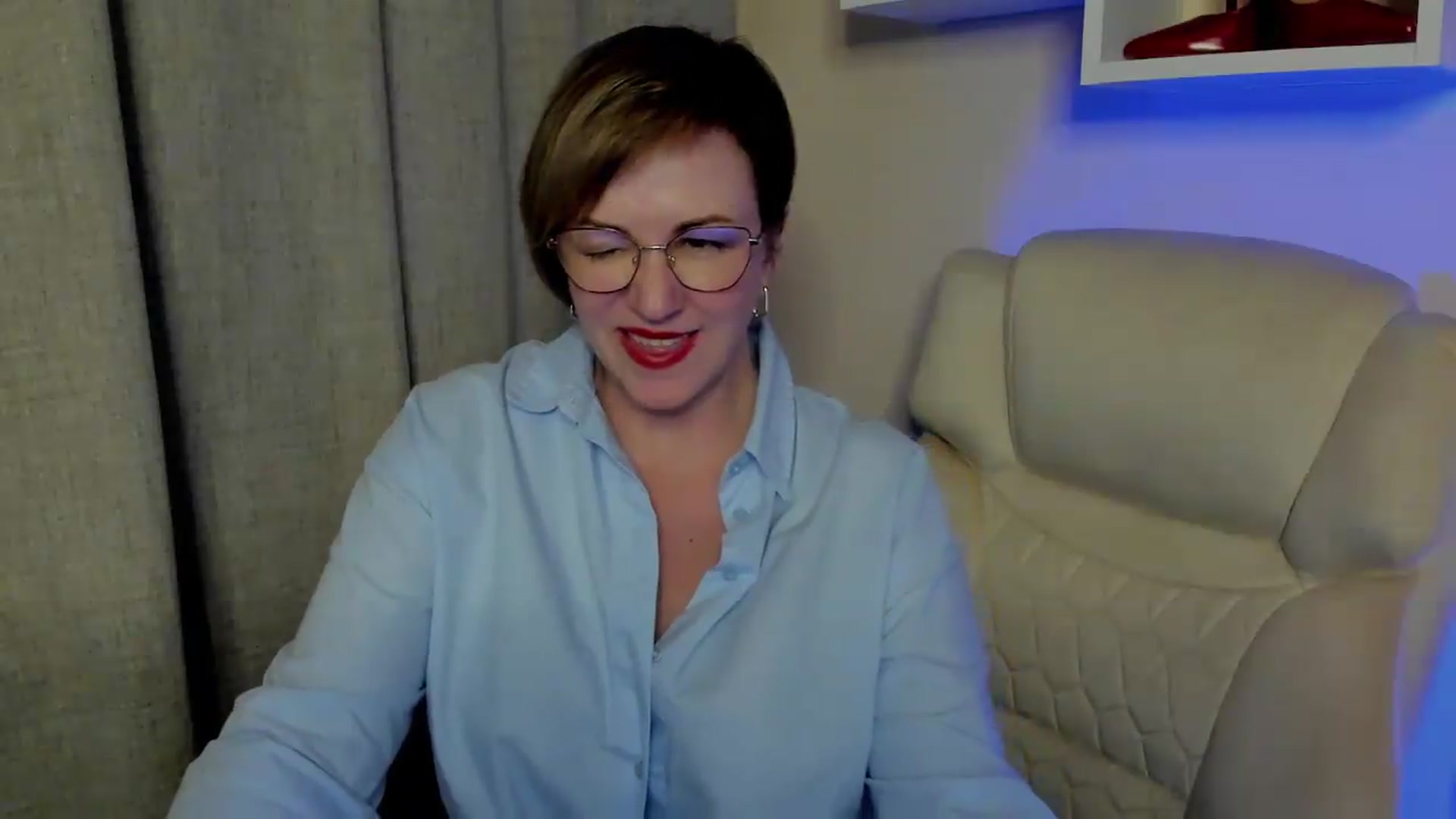 Gallery image thumbnail from EroticFELIZIA's myfreecams stream on, 06/15/2026, 19:02 image 14 of 20
