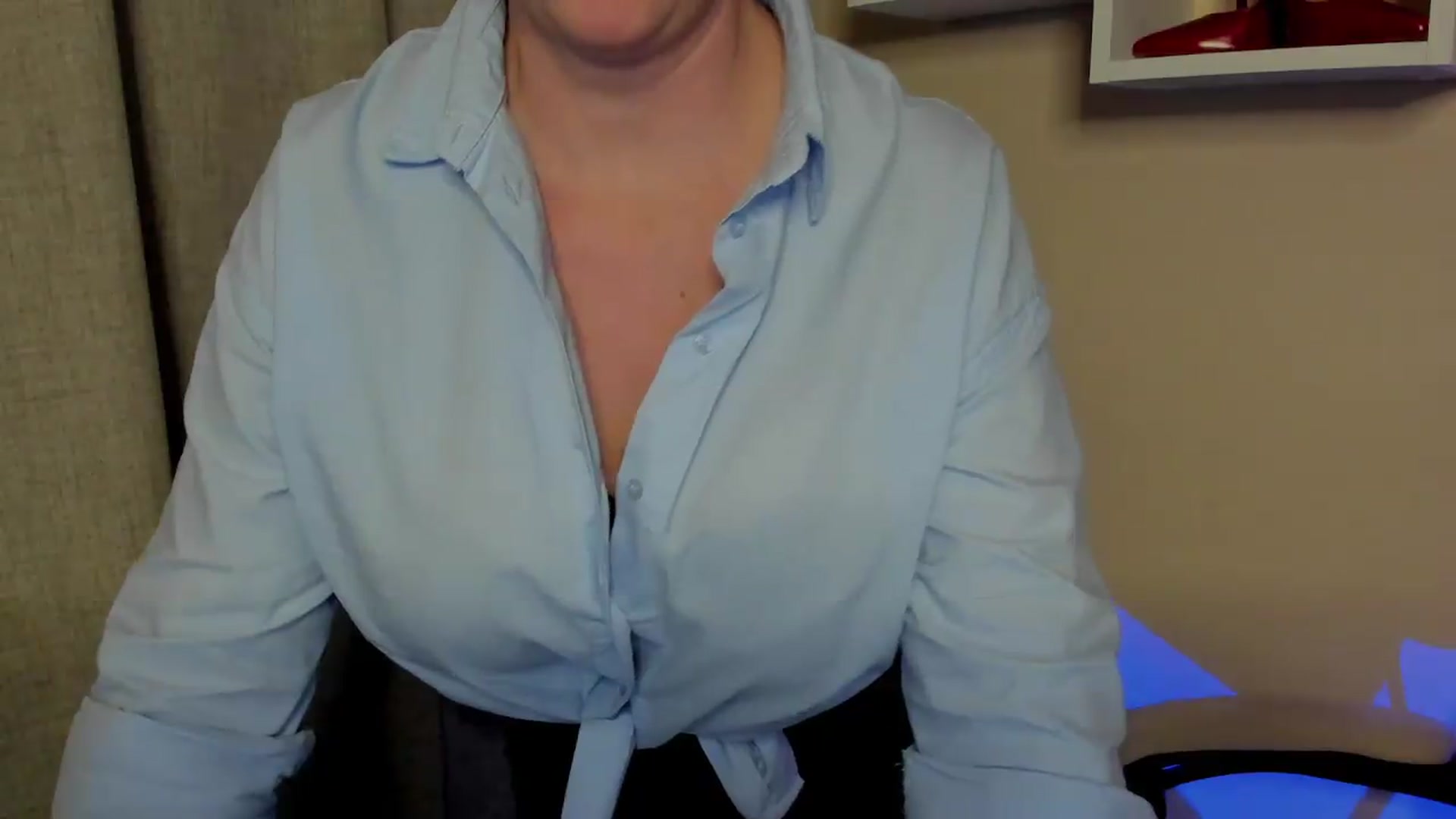 Gallery image thumbnail from EroticFELIZIA's myfreecams stream on, 06/15/2026, 19:02 image 9 of 20