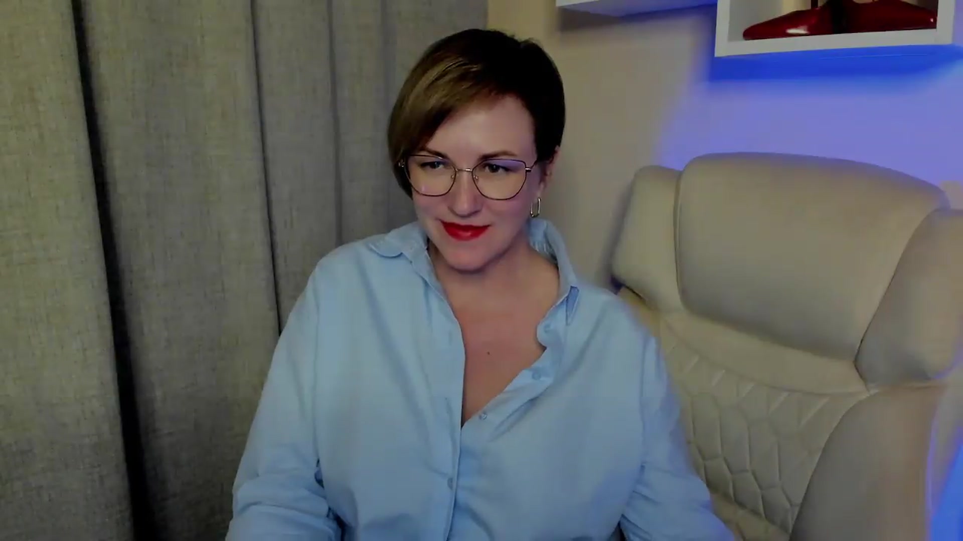 Gallery image thumbnail from EroticFELIZIA's myfreecams stream on, 06/15/2026, 19:02 image 15 of 20