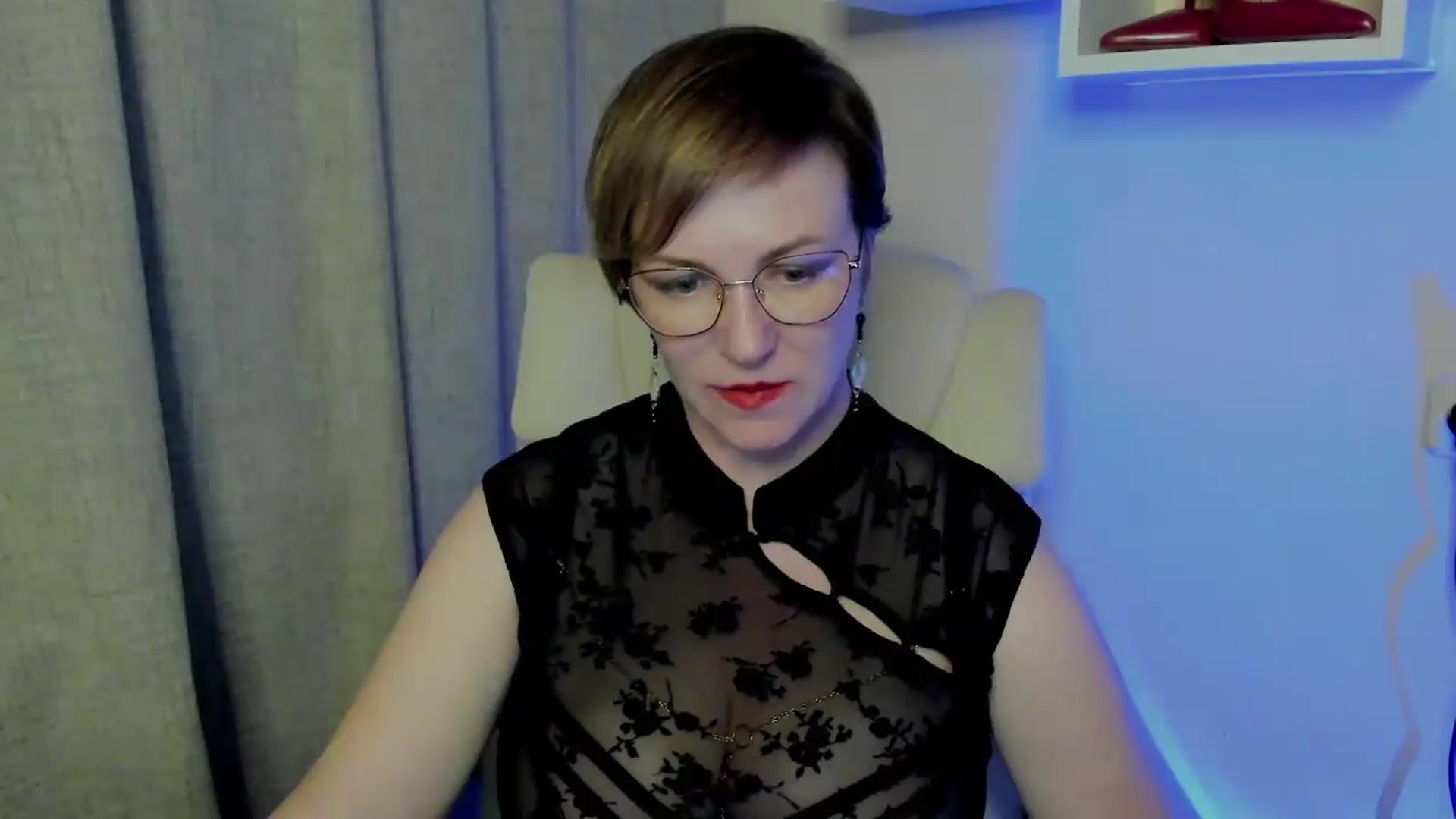 Gallery image thumbnail from EroticFELIZIA's myfreecams stream on, 06/24/2026, 16:39 image 17 of 20