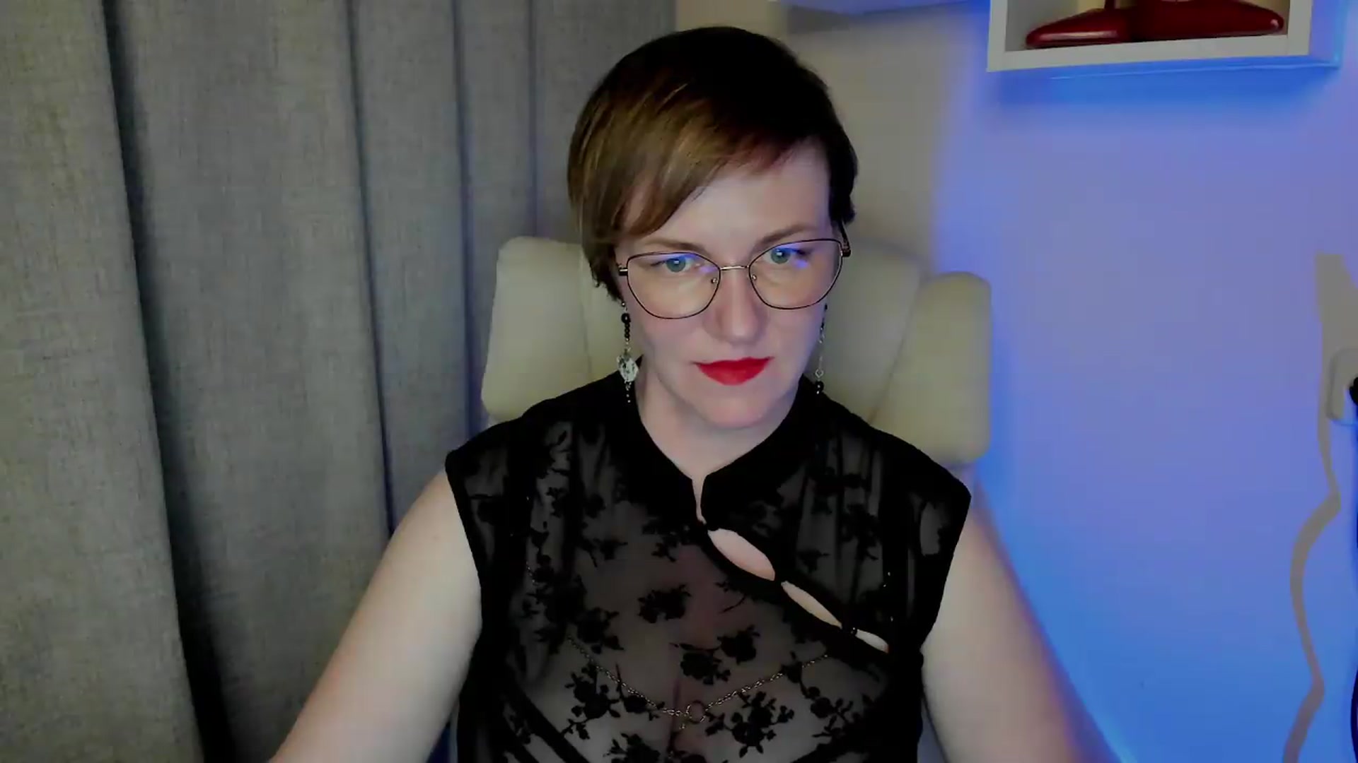 Gallery image thumbnail from EroticFELIZIA's myfreecams stream on, 06/24/2026, 16:39 image 20 of 20