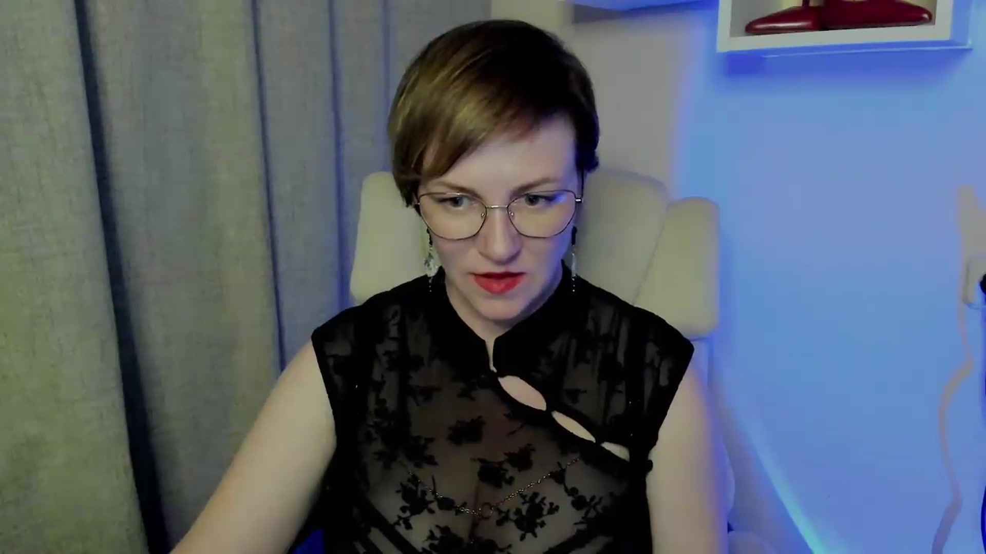 Gallery image thumbnail from EroticFELIZIA's myfreecams stream on, 06/24/2026, 16:39 image 18 of 20