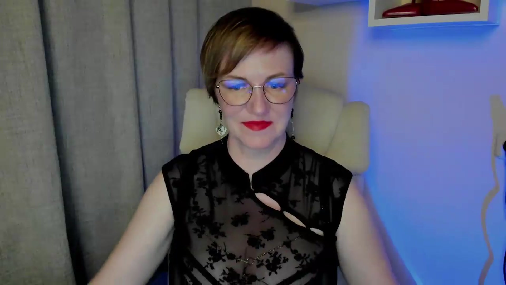 Gallery image thumbnail from EroticFELIZIA's myfreecams stream on, 06/24/2026, 16:39 image 19 of 20
