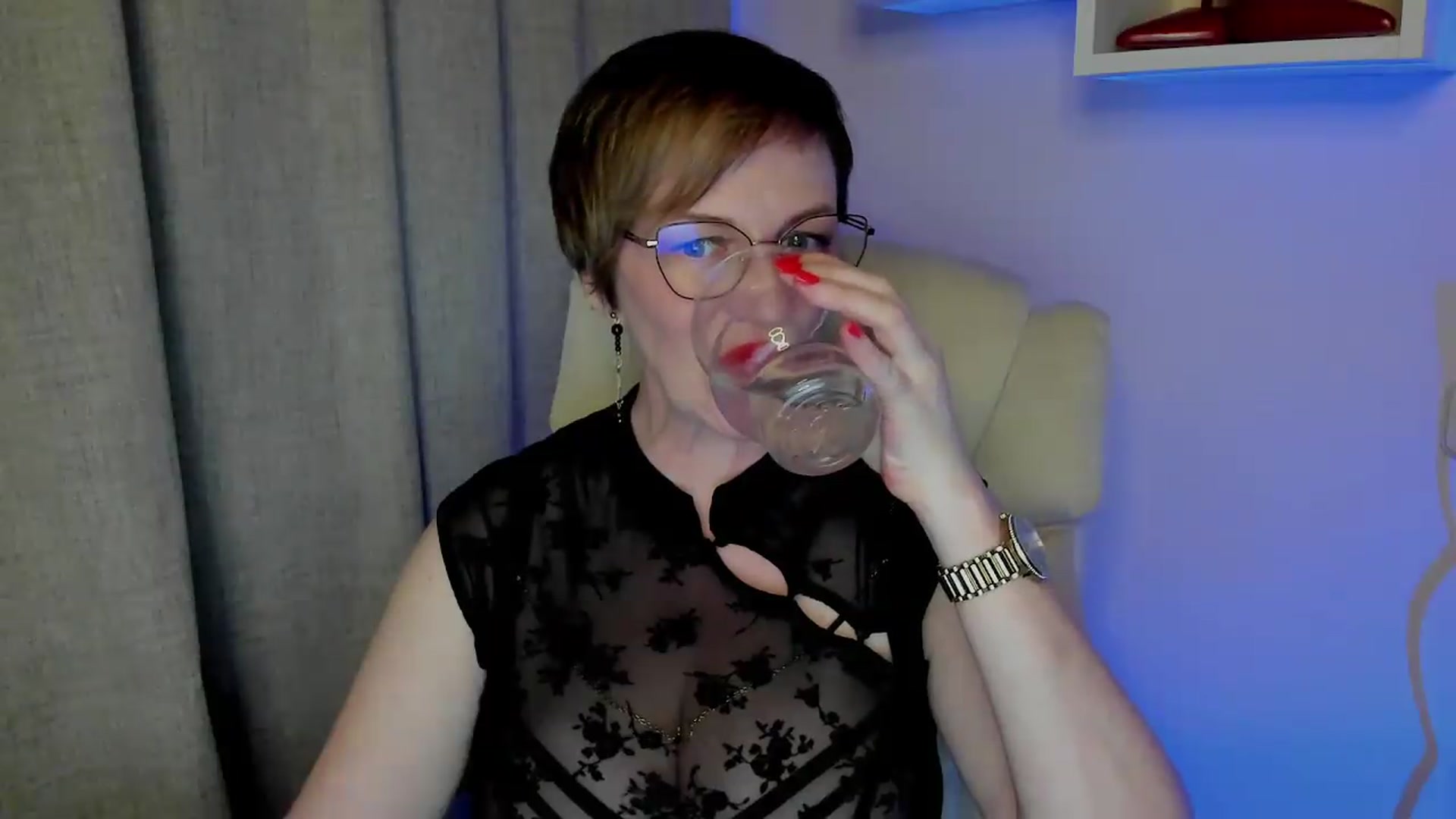 Gallery image thumbnail from EroticFELIZIA's myfreecams stream on, 06/24/2026, 16:39 image 4 of 20