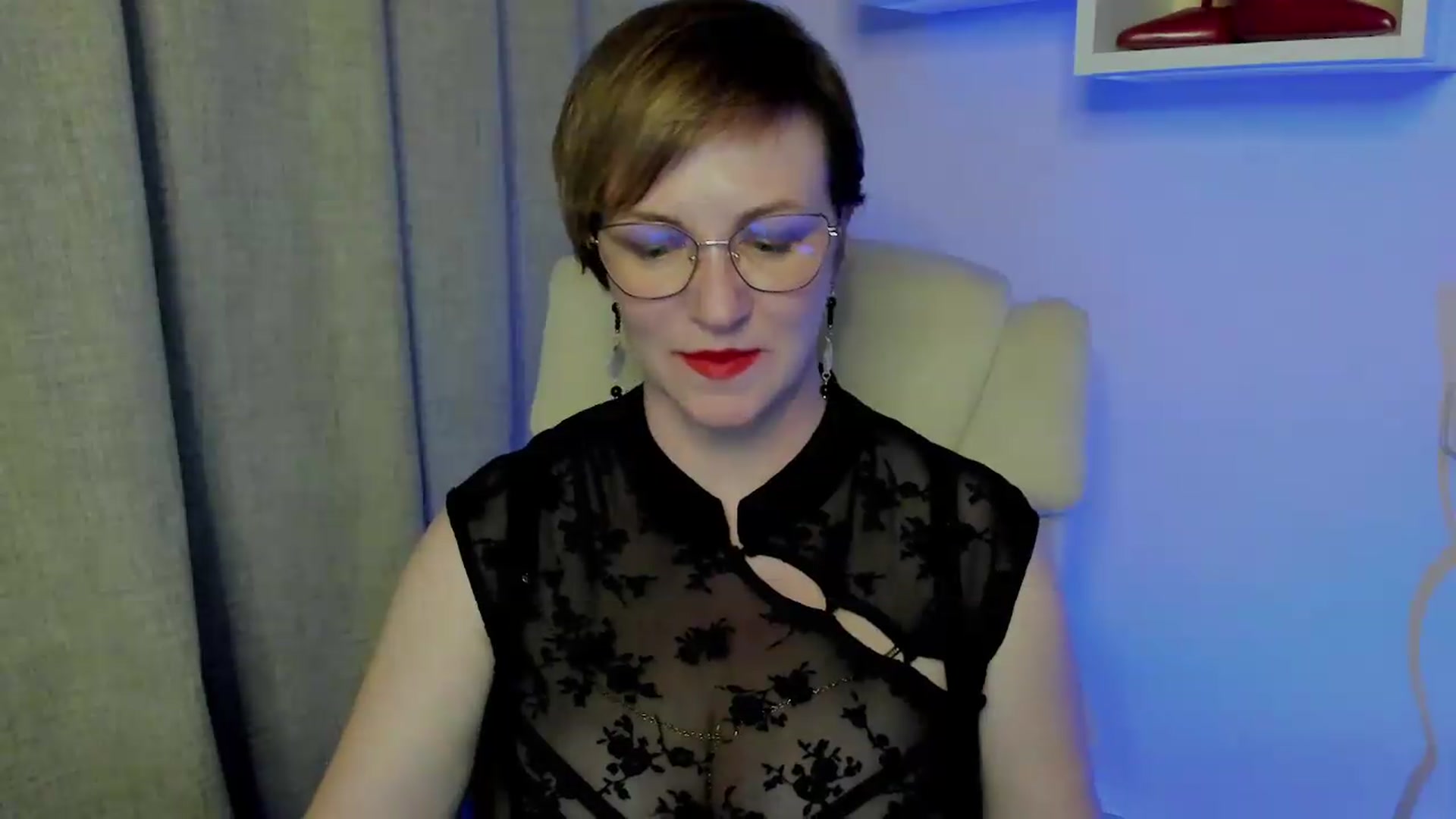 Gallery image thumbnail from EroticFELIZIA's myfreecams stream on, 06/24/2026, 16:39 image 8 of 20