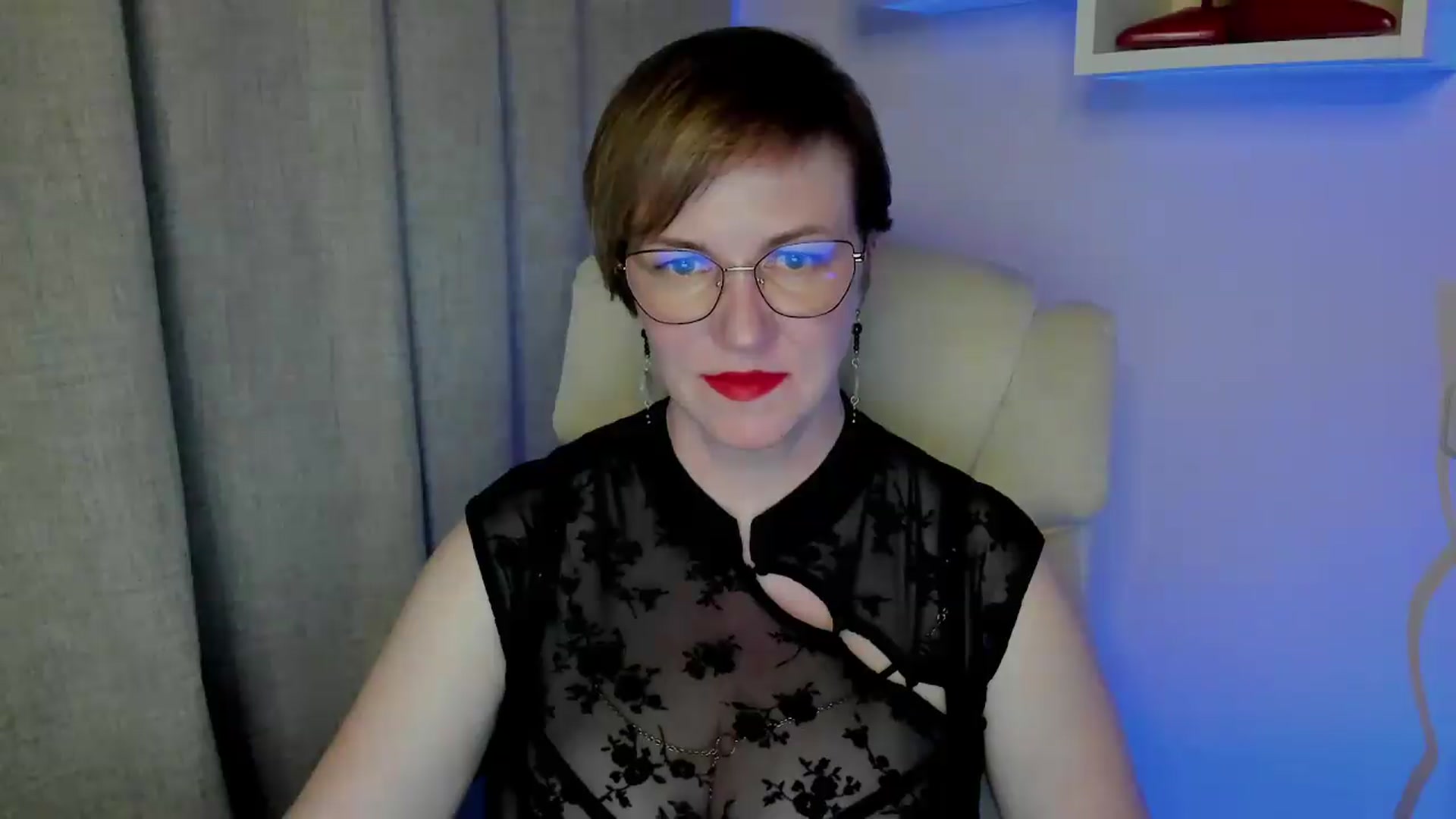 Gallery image thumbnail from EroticFELIZIA's myfreecams stream on, 06/24/2026, 16:39 image 6 of 20