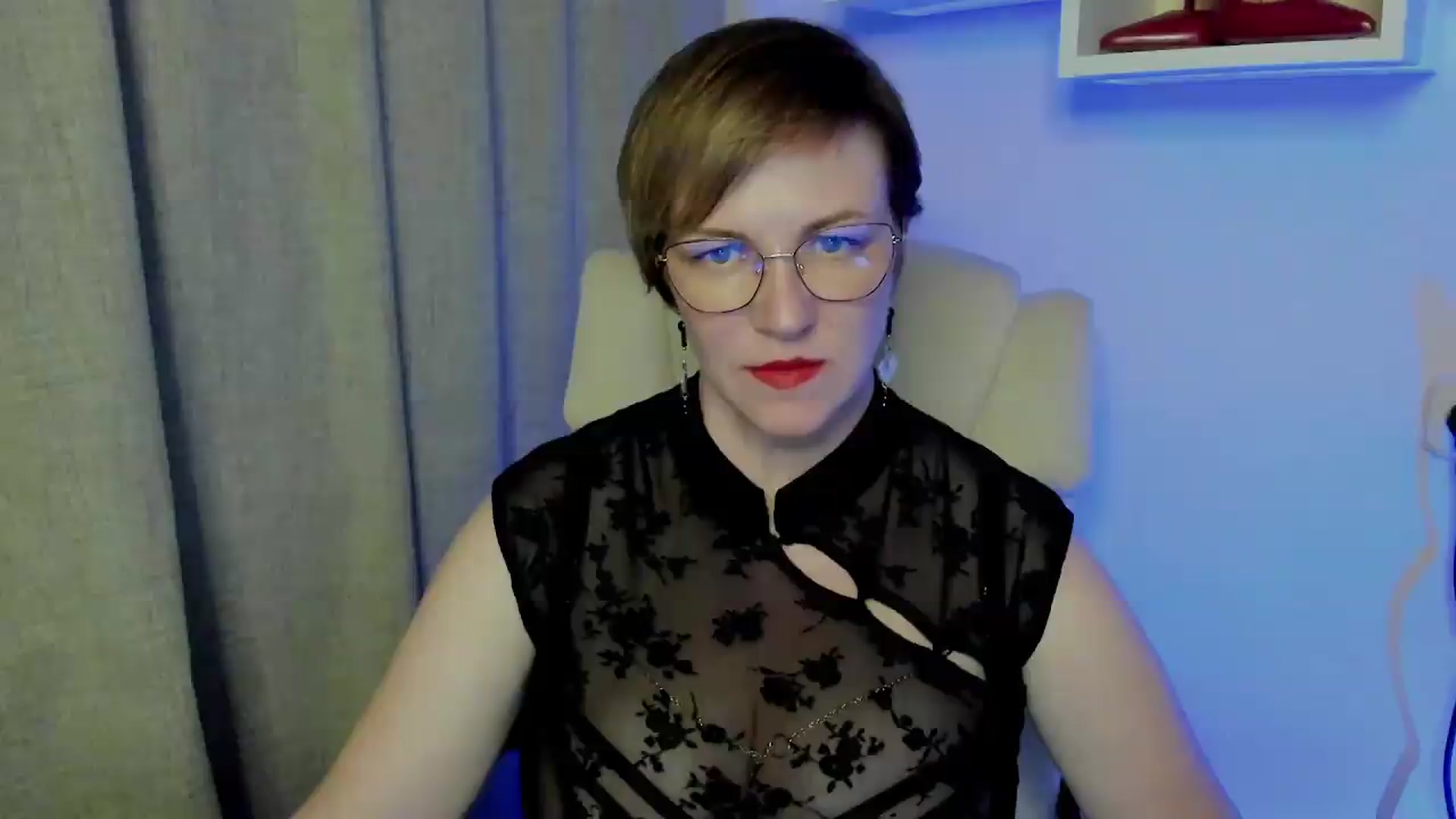 Gallery image thumbnail from EroticFELIZIA's myfreecams stream on, 06/24/2026, 16:39 image 13 of 20