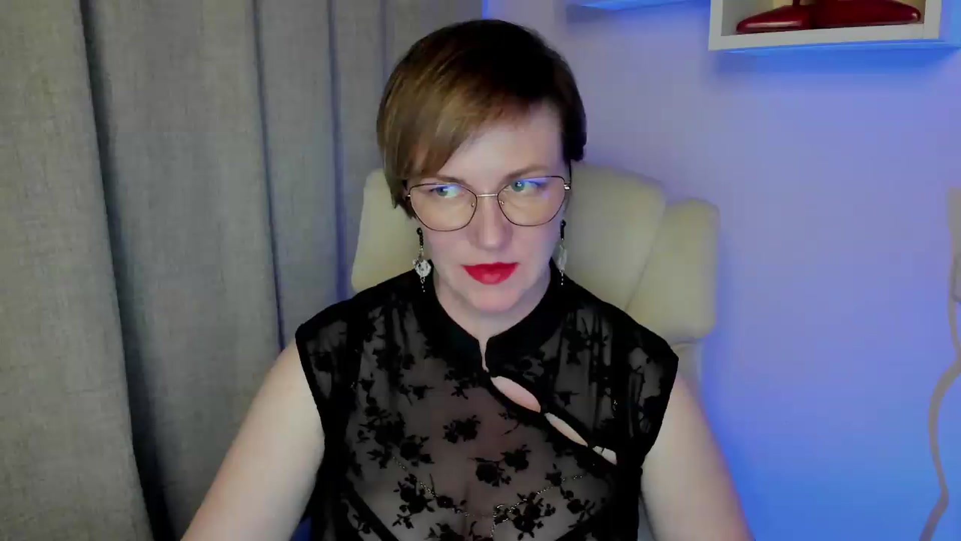 Gallery image thumbnail from EroticFELIZIA's myfreecams stream on, 06/24/2026, 16:39 image 1 of 20
