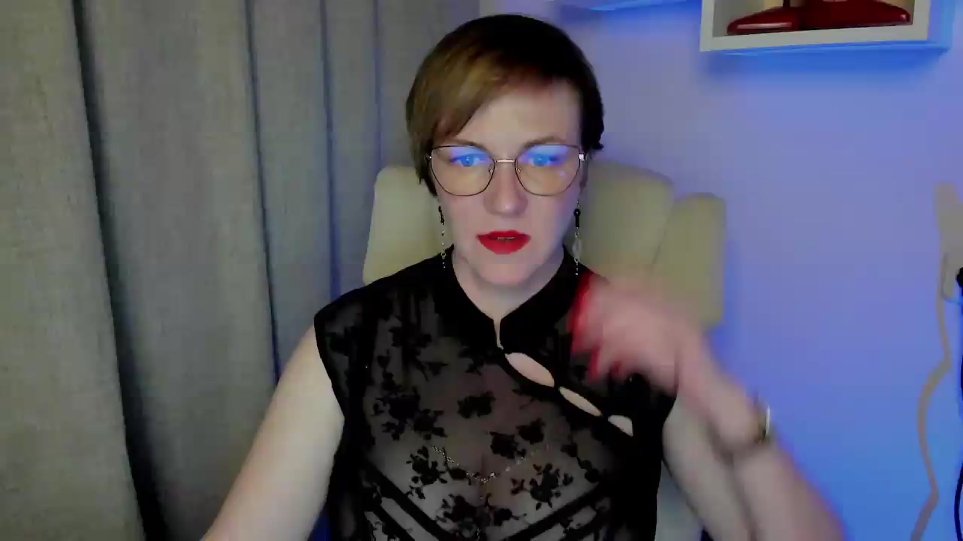 Gallery image thumbnail from EroticFELIZIA's myfreecams stream on, 06/24/2026, 16:39 image 12 of 20