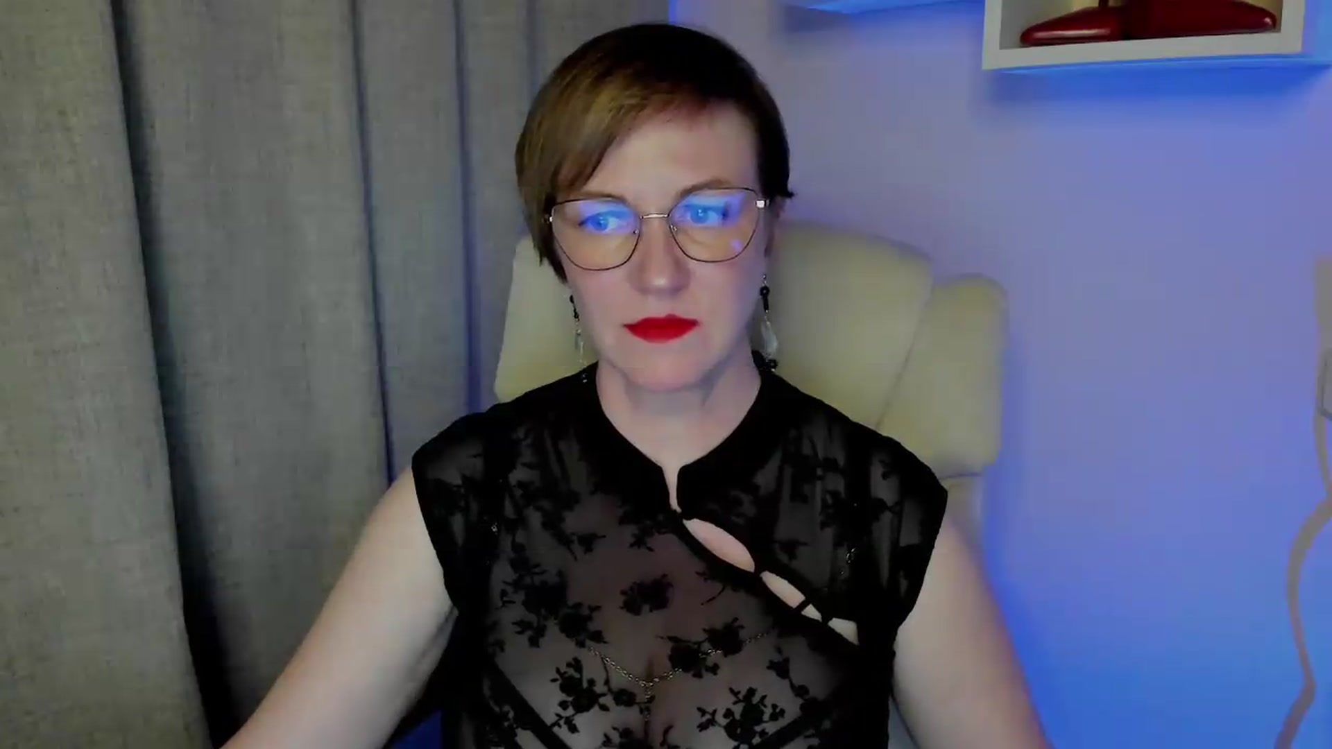 Gallery image thumbnail from EroticFELIZIA's myfreecams stream on, 06/24/2026, 16:39 image 3 of 20