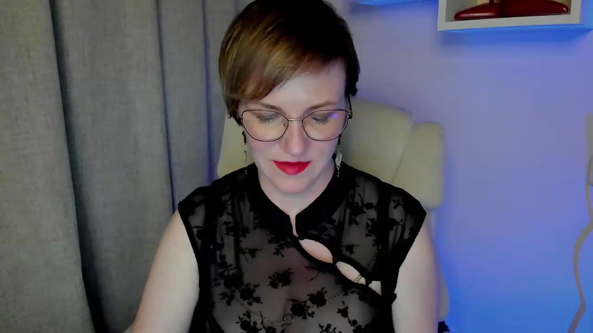 Gallery image thumbnail from EroticFELIZIA's myfreecams stream on, 06/24/2026, 16:39 image 9 of 20