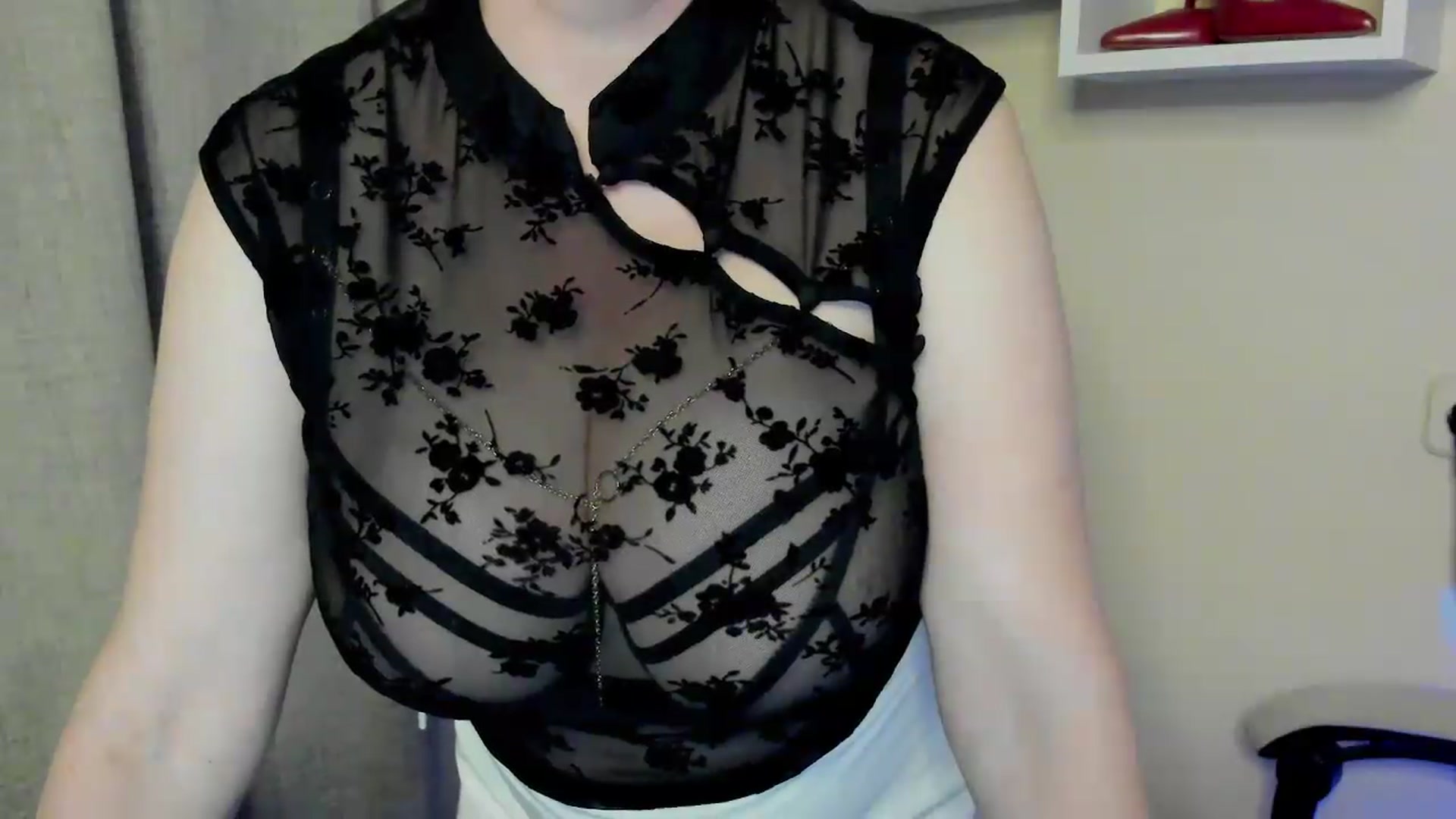 Gallery image thumbnail from EroticFELIZIA's myfreecams stream on, 06/24/2026, 16:39 image 16 of 20