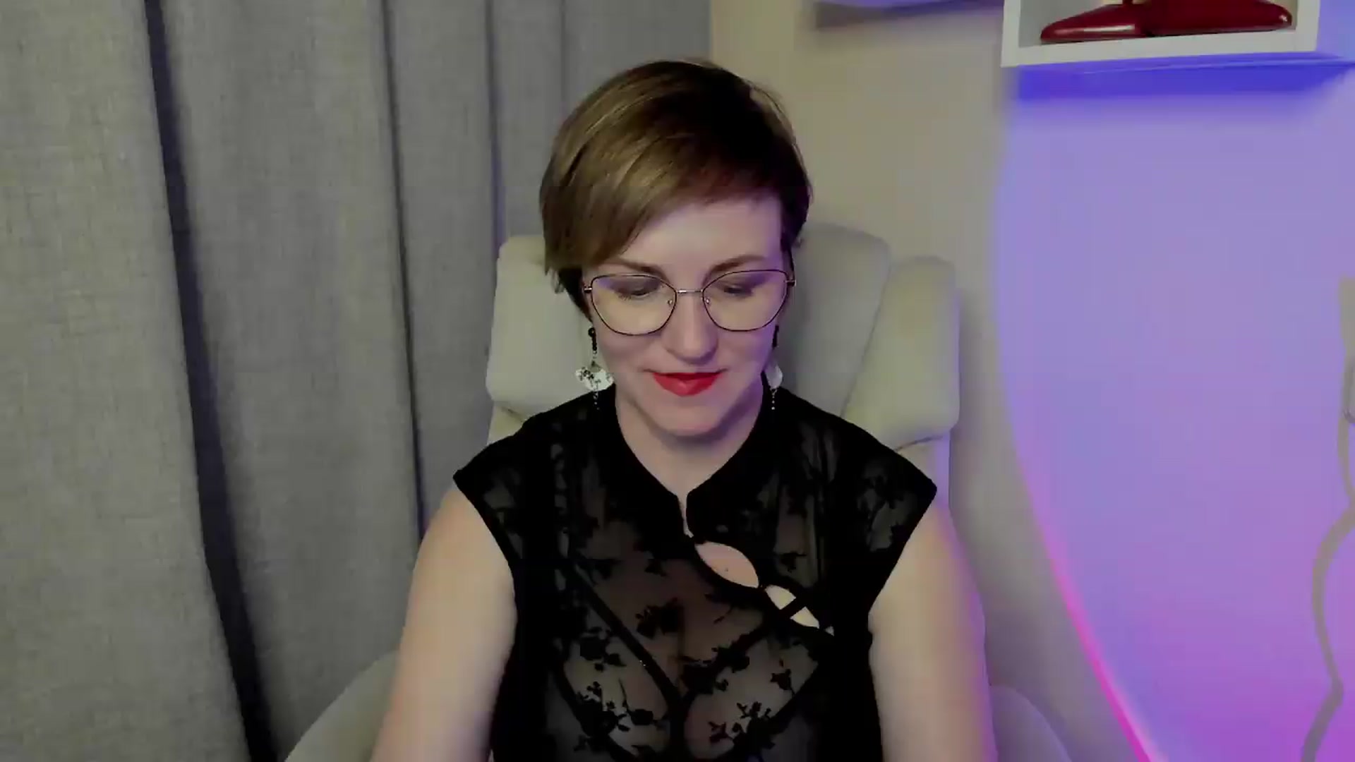 Gallery image thumbnail from EroticFELIZIA's myfreecams stream on, 06/25/2026, 14:27 image 7 of 20