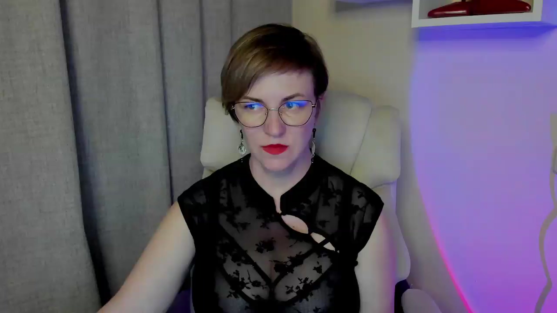 Gallery image thumbnail from EroticFELIZIA's myfreecams stream on, 06/25/2026, 14:27 image 19 of 20