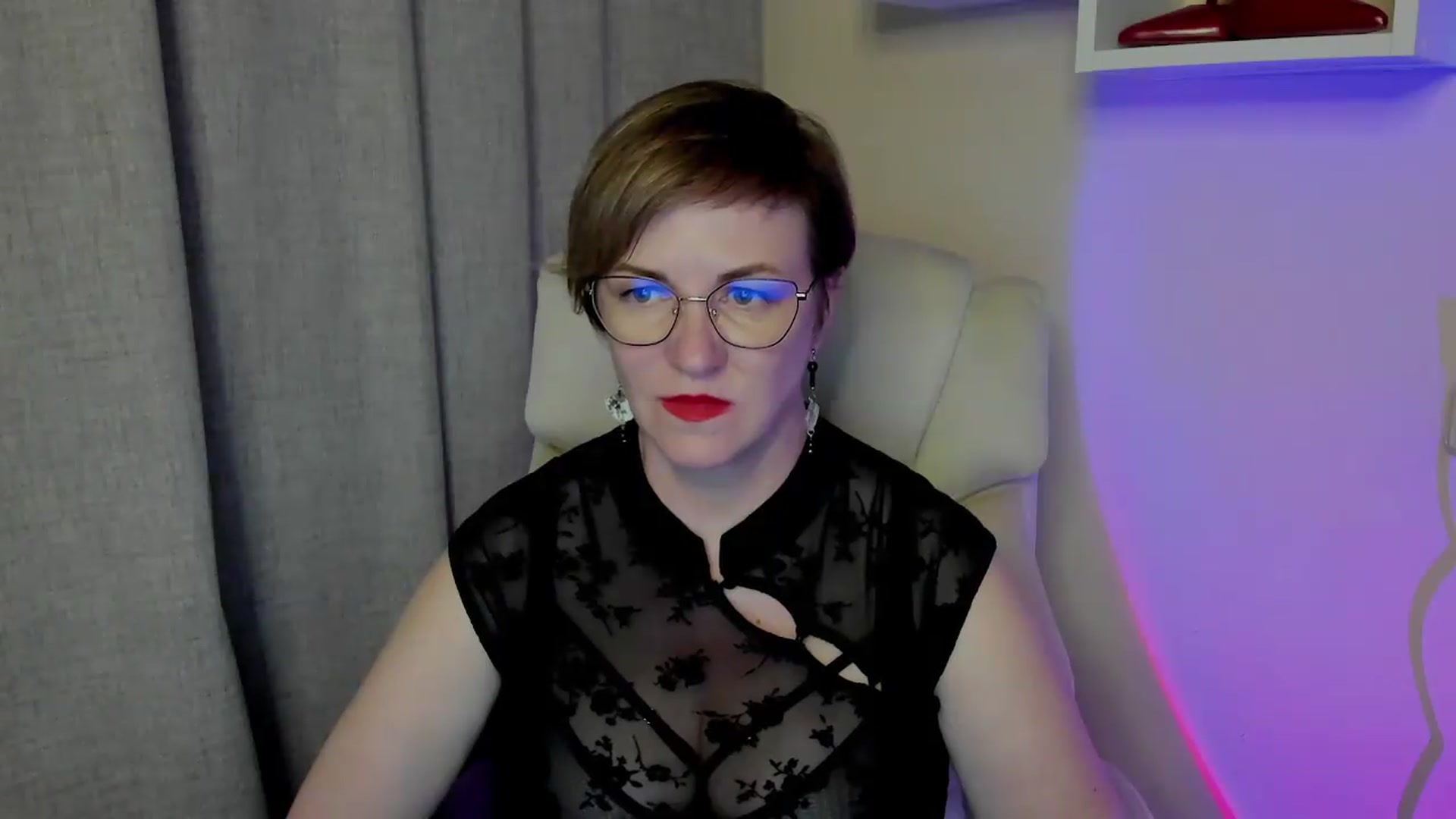 Gallery image thumbnail from EroticFELIZIA's myfreecams stream on, 06/25/2026, 14:27 image 20 of 20