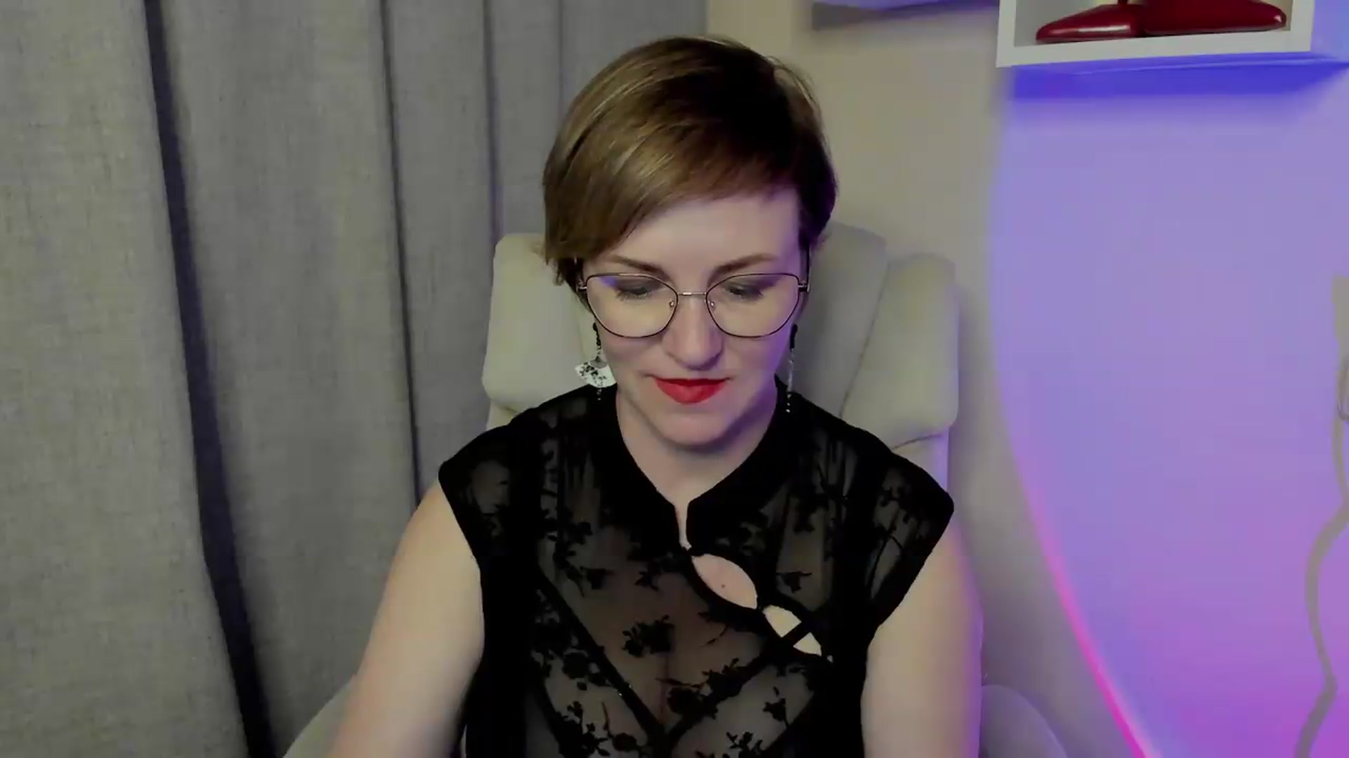 Gallery image thumbnail from EroticFELIZIA's myfreecams stream on, 06/25/2026, 14:27 image 13 of 20