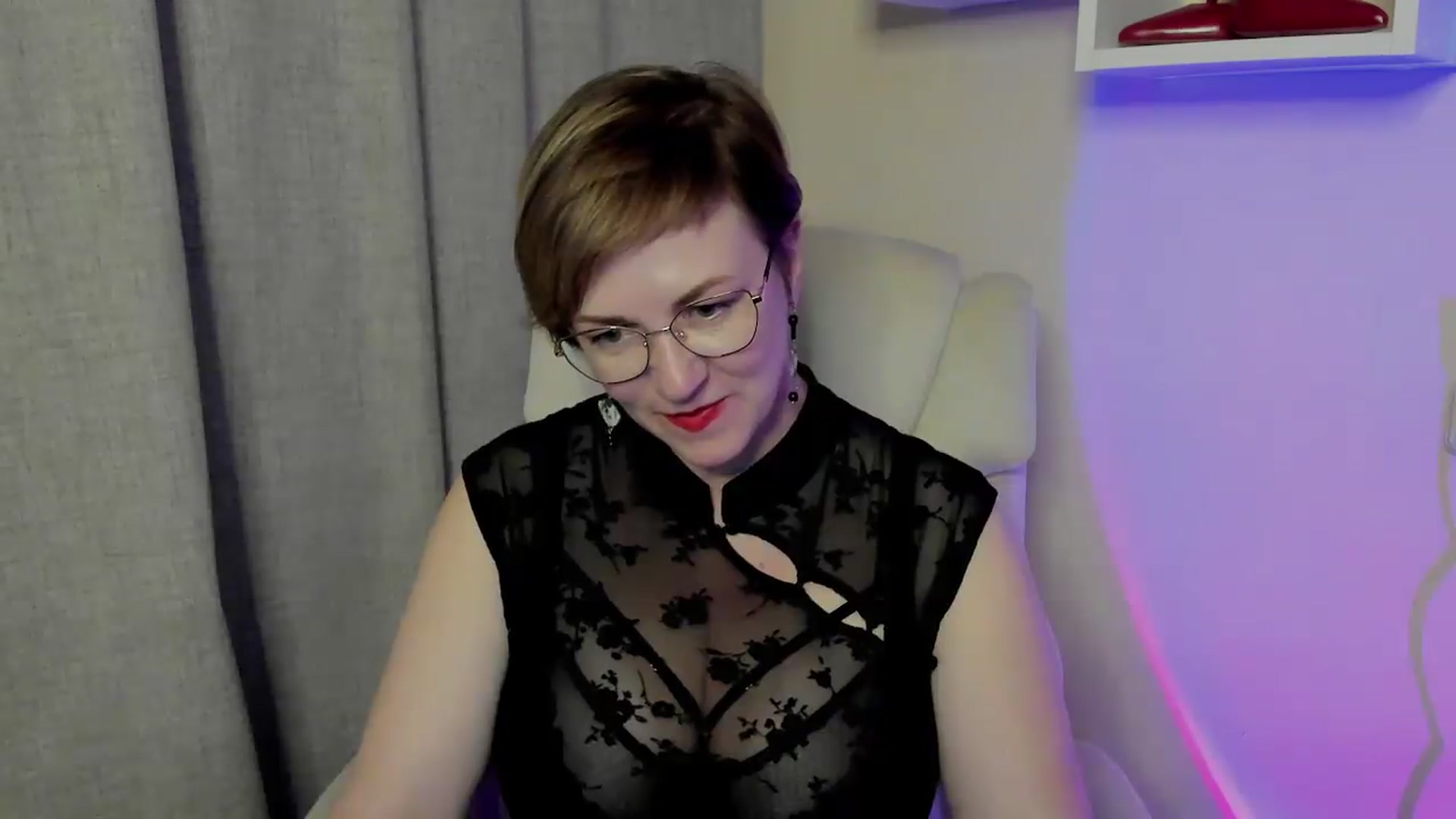Gallery image thumbnail from EroticFELIZIA's myfreecams stream on, 06/25/2026, 14:27 image 11 of 20