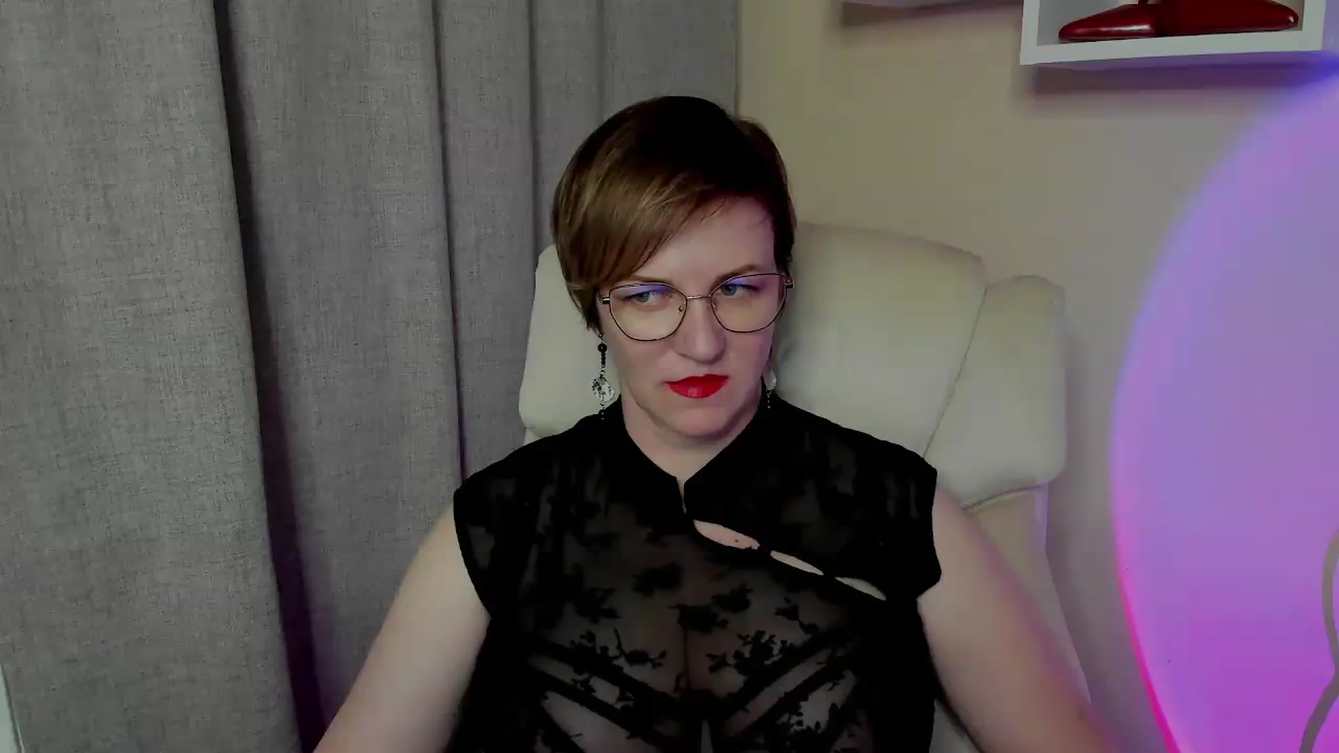 Gallery image thumbnail from EroticFELIZIA's myfreecams stream on, 06/27/2026, 13:07 image 8 of 20