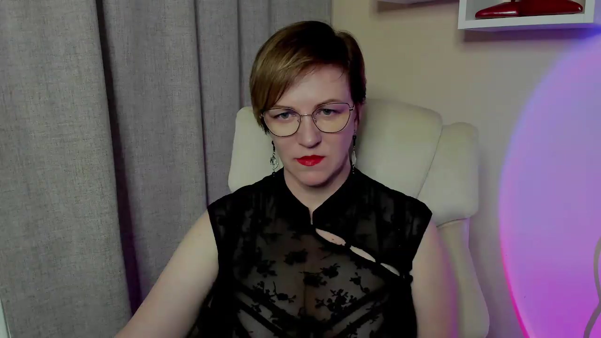 Gallery image thumbnail from EroticFELIZIA's myfreecams stream on, 06/27/2026, 13:07 image 4 of 20