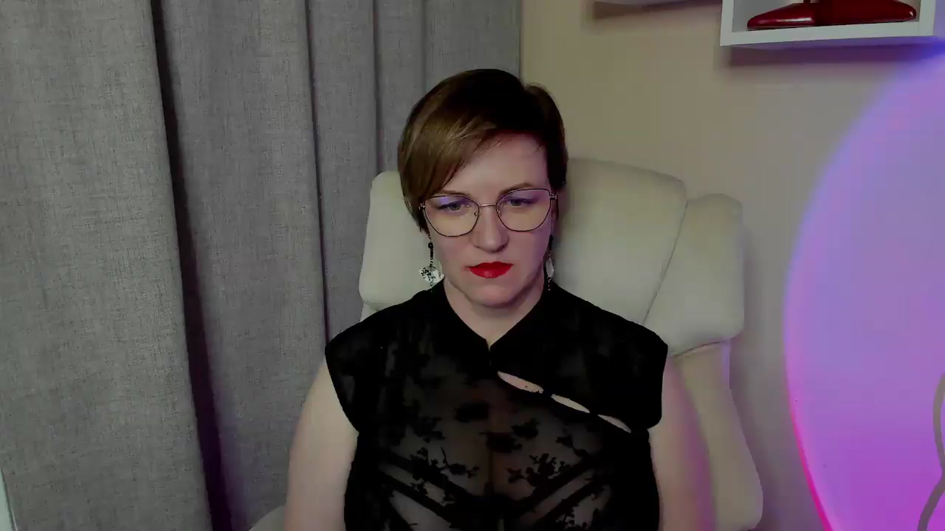 Gallery image thumbnail from EroticFELIZIA's myfreecams stream on, 06/27/2026, 13:07 image 10 of 20