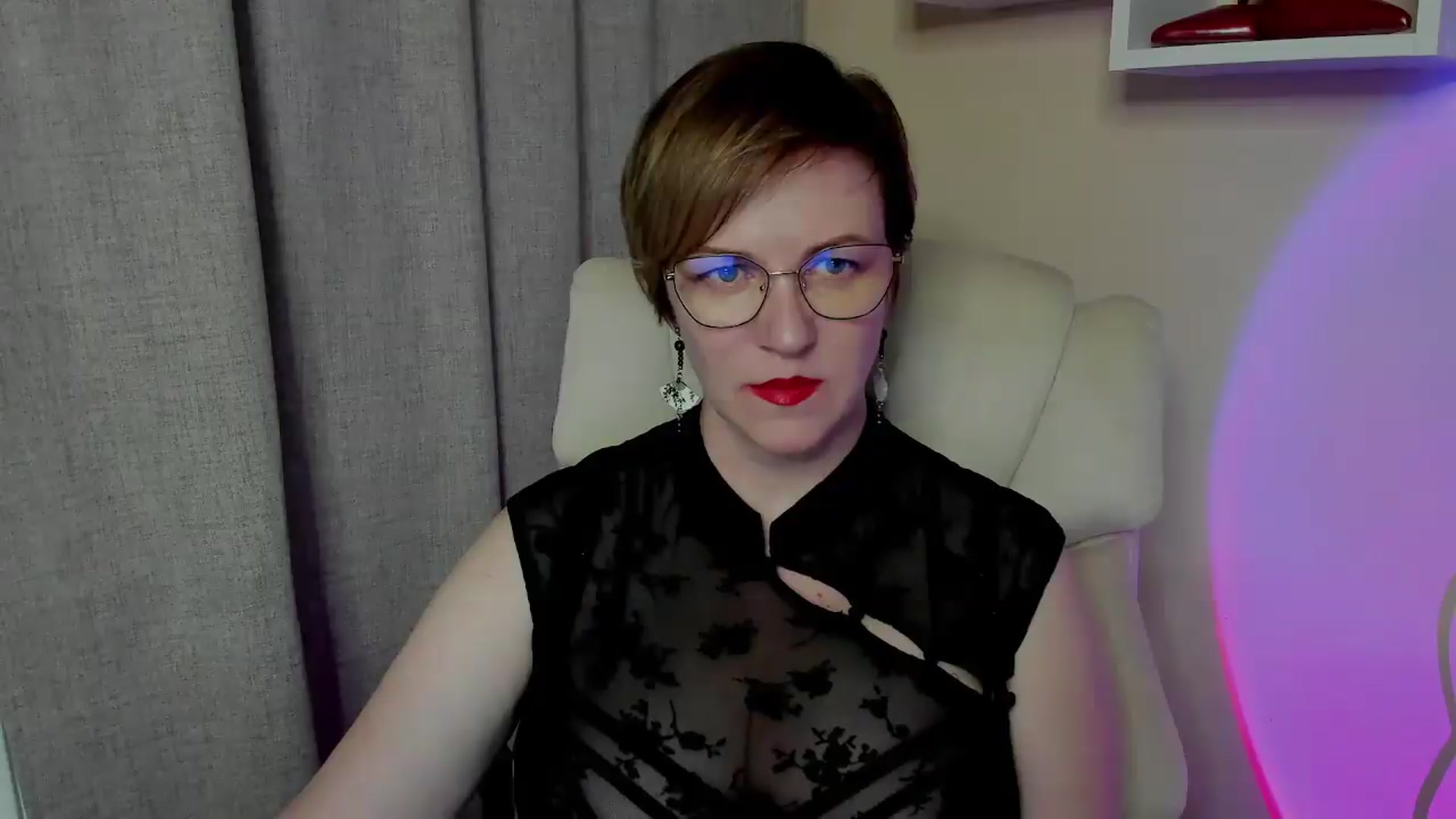 Gallery image thumbnail from EroticFELIZIA's myfreecams stream on, 06/27/2026, 13:07 image 3 of 20