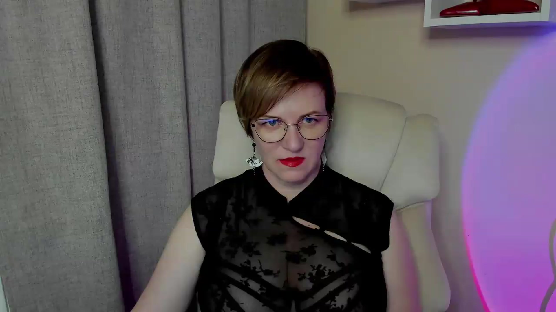 Gallery image thumbnail from EroticFELIZIA's myfreecams stream on, 06/27/2026, 13:07 image 9 of 20